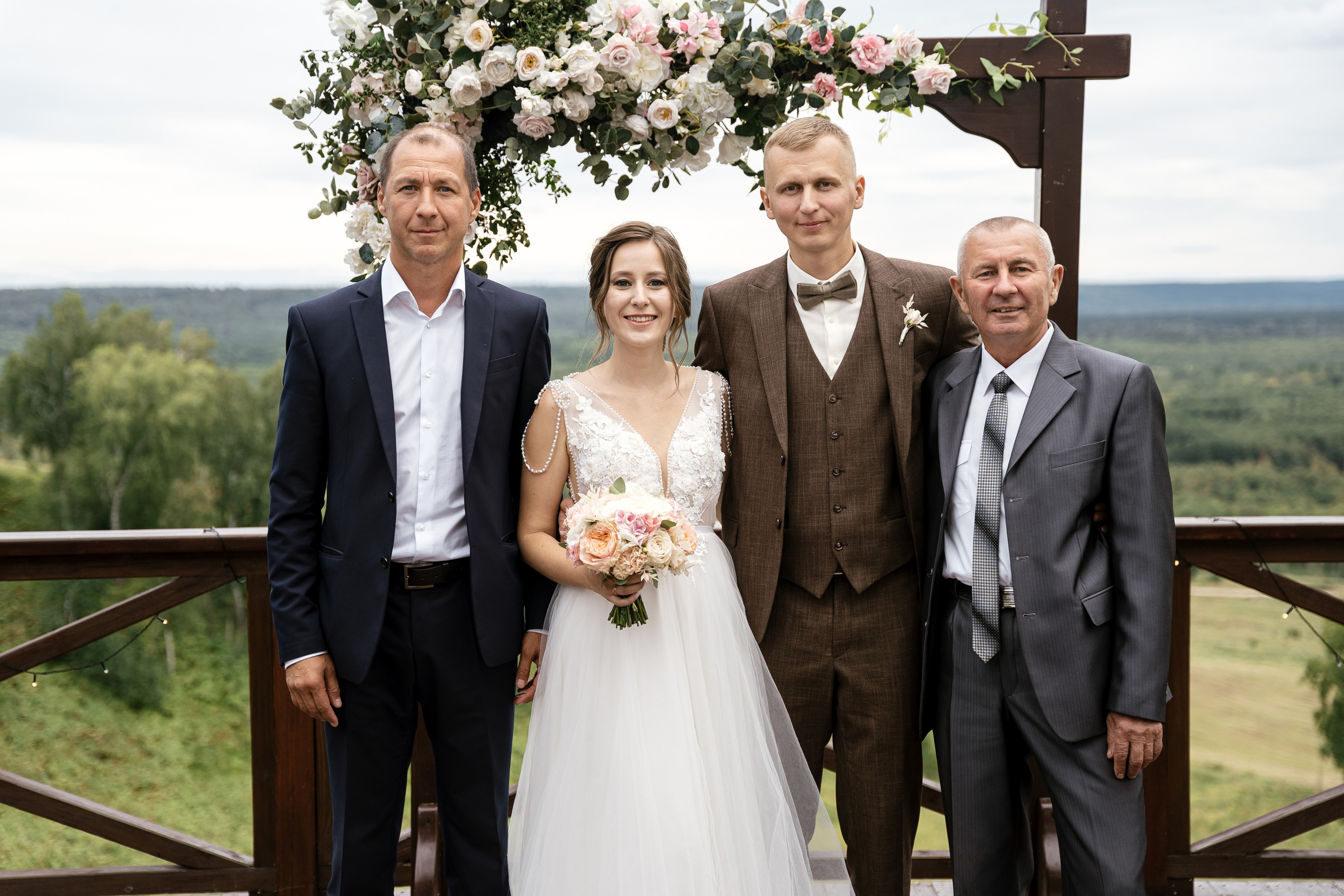 21.08.2021 Wedding day. Фотограф Томск, Новосибирск Влад Свириденко