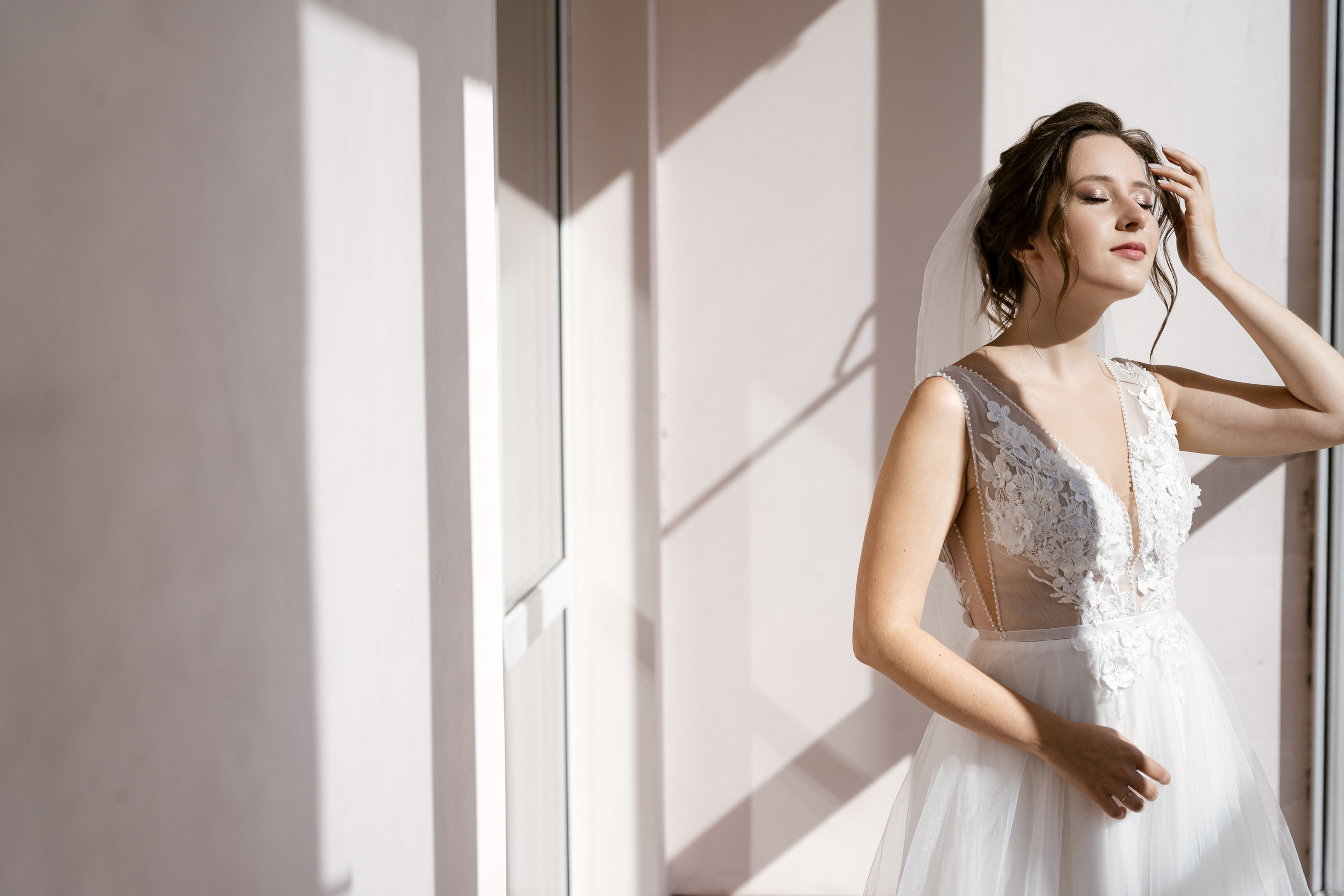 21.08.2021 Wedding day. Фотограф Томск, Новосибирск Влад Свириденко