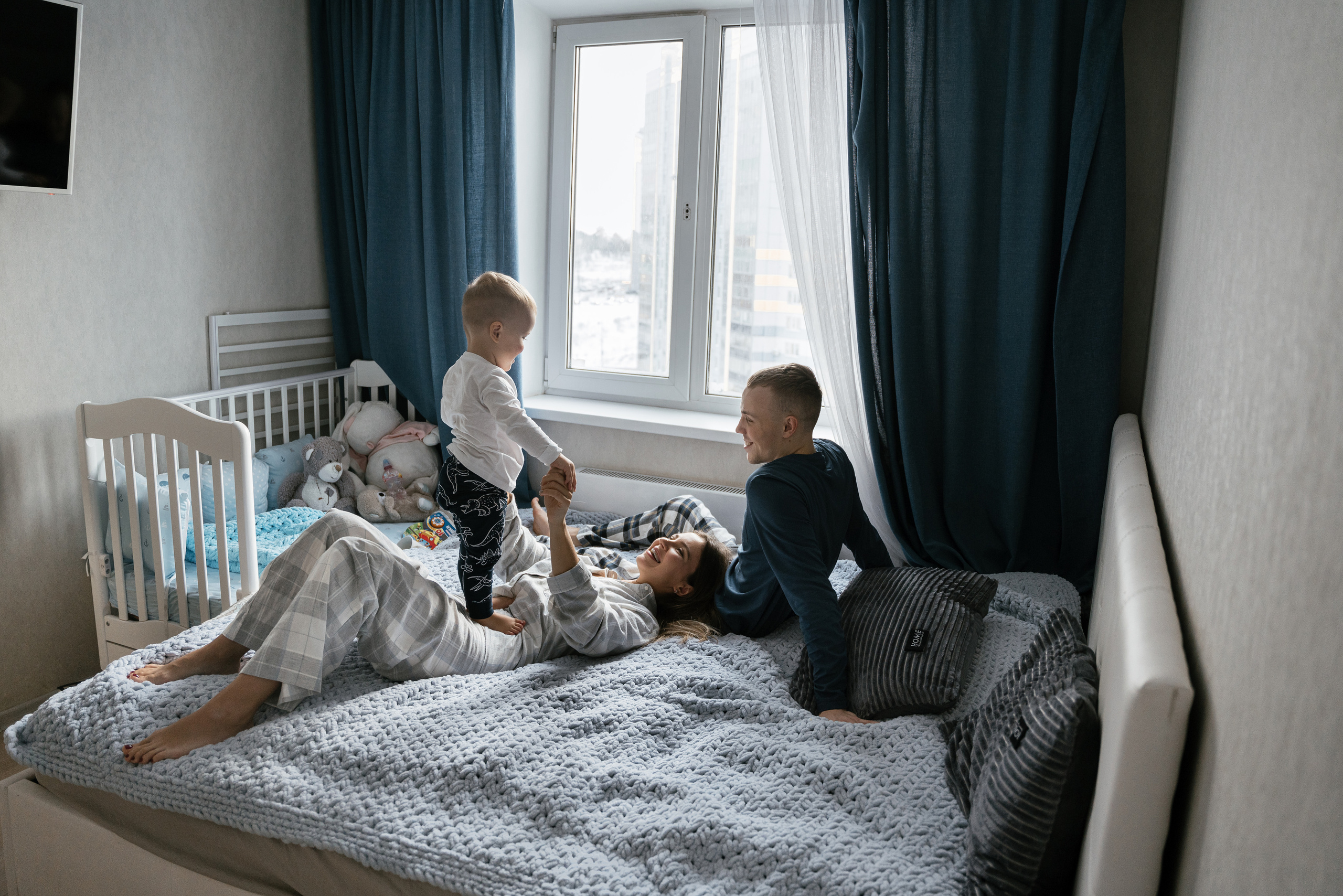 01.12.2021 Family. Фотограф Томск, Новосибирск Влад Свириденко