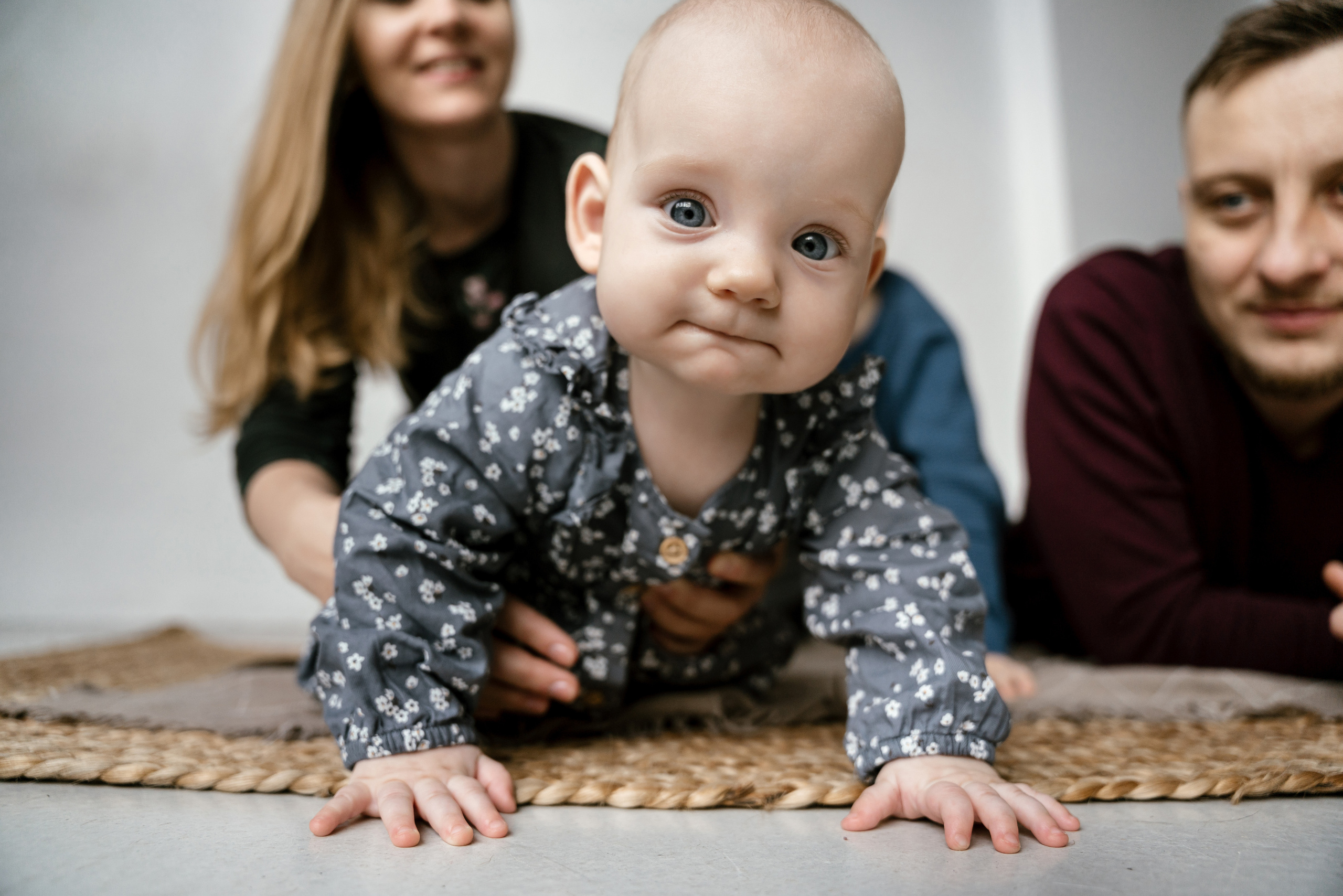 03.12.2021 Family. Фотограф Томск, Новосибирск Влад Свириденко
