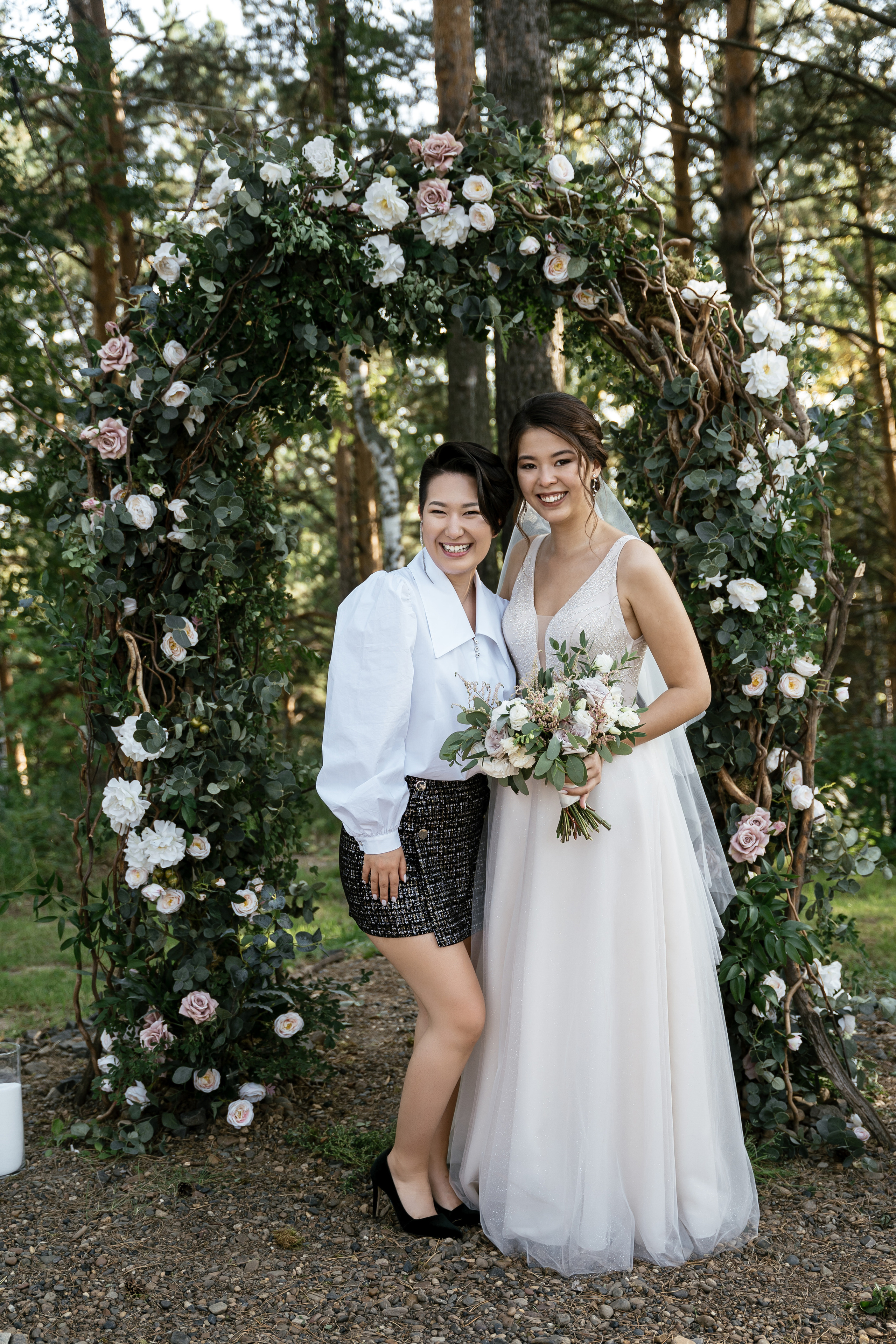 25.08.2021 Wedding day. Фотограф Томск, Новосибирск Влад Свириденко