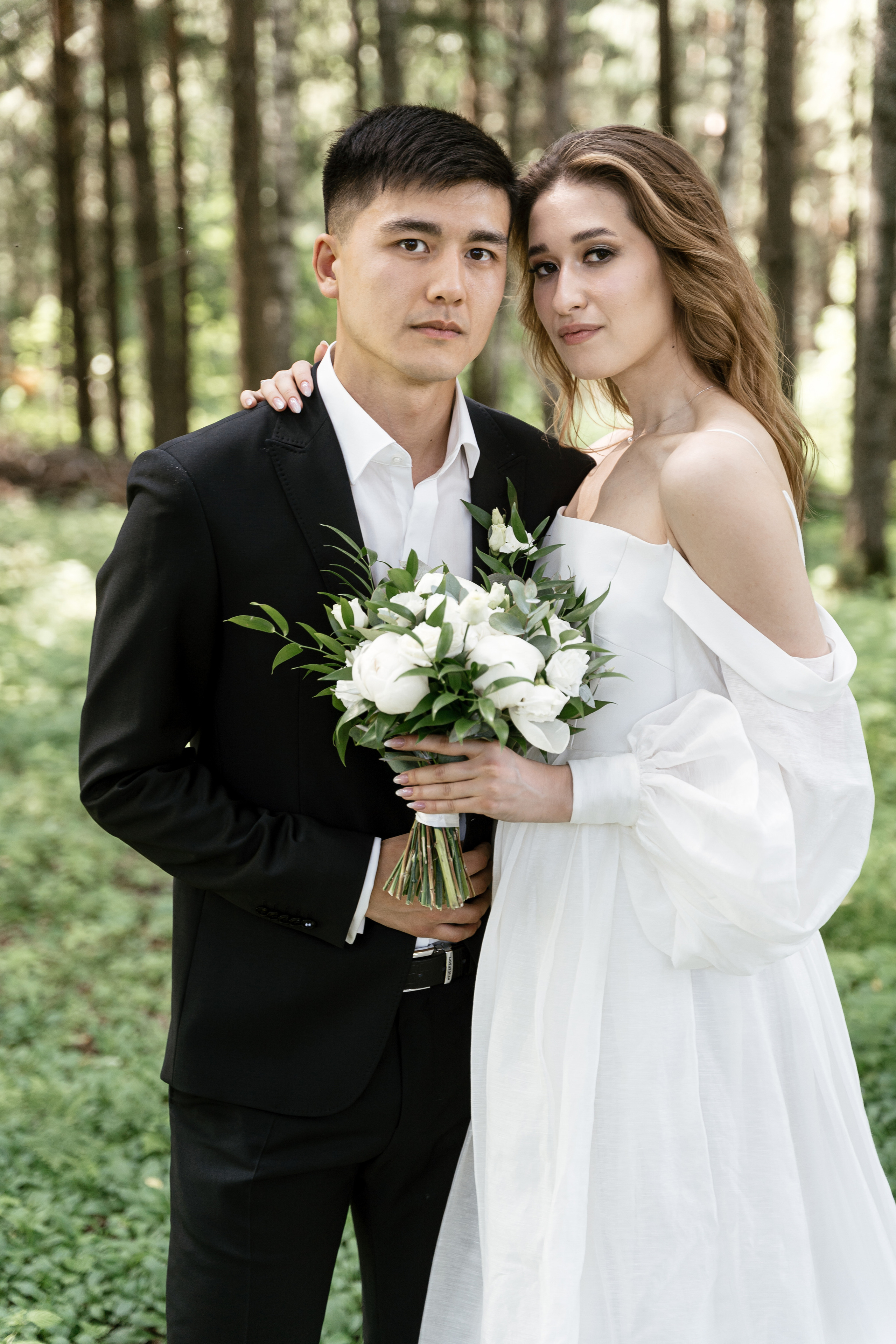 22.07.2021 Wedding day. Фотограф Томск, Новосибирск Влад Свириденко