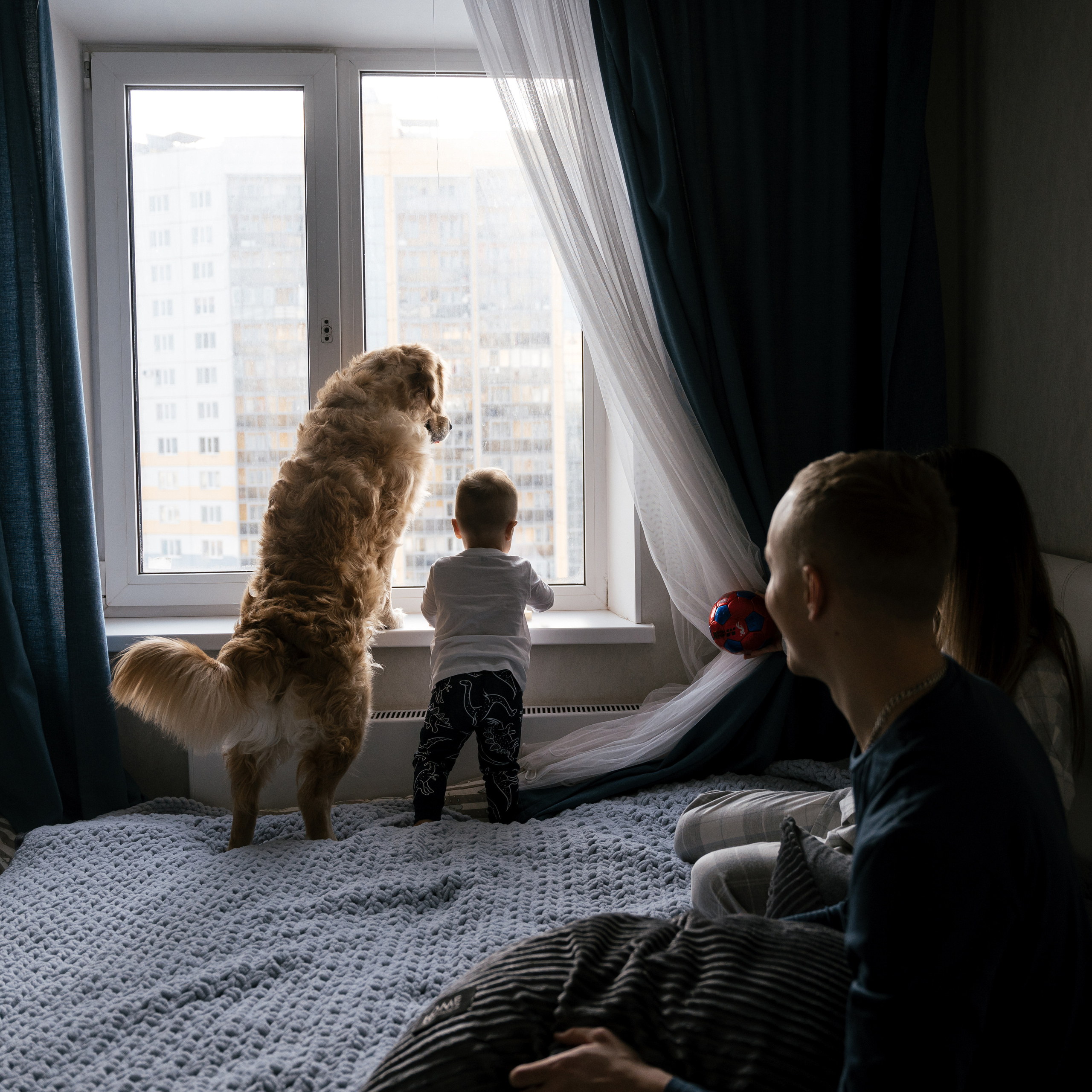 01.12.2021 Family. Фотограф Томск, Новосибирск Влад Свириденко