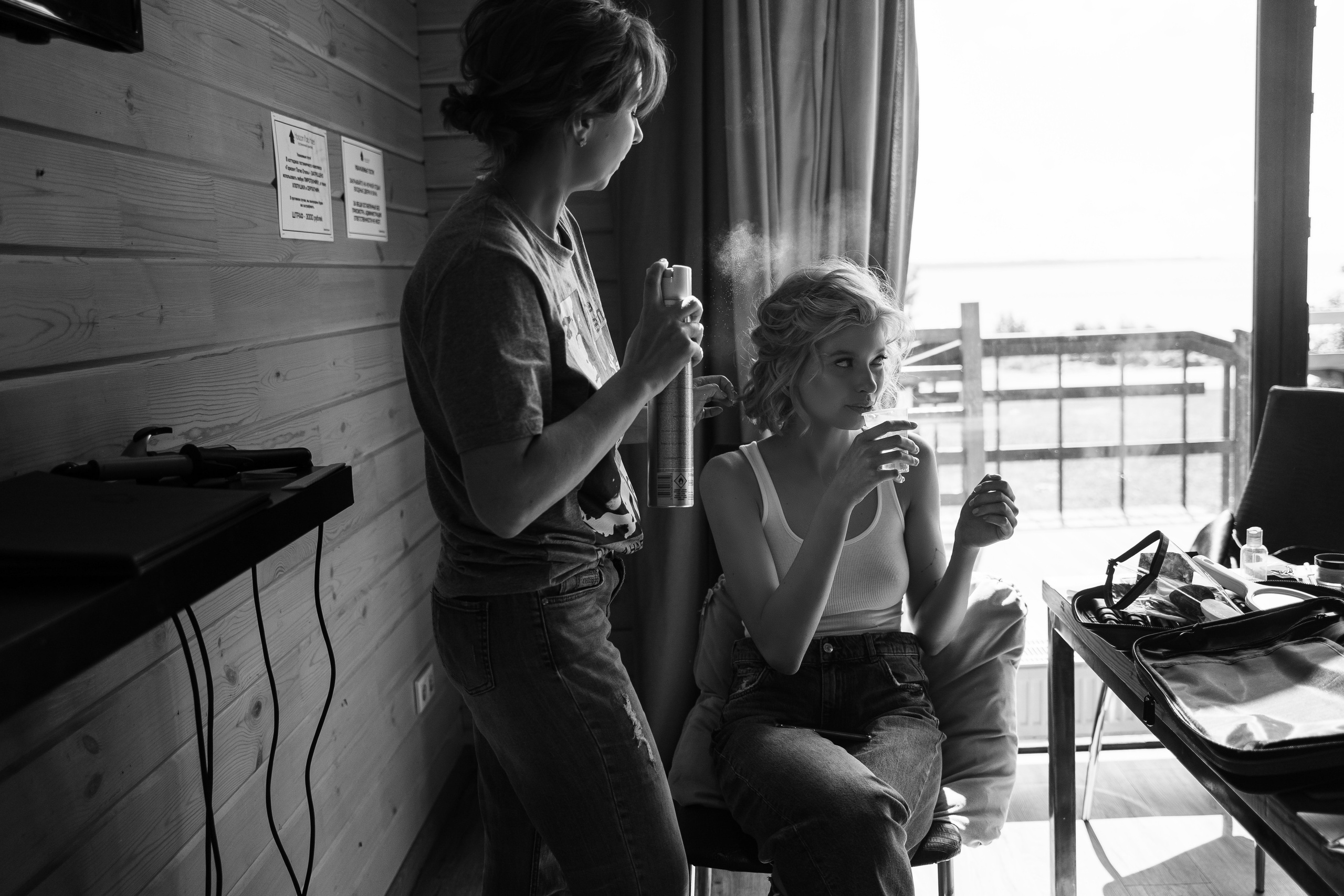 30.07.2021. Фотограф Томск, Новосибирск Влад Свириденко