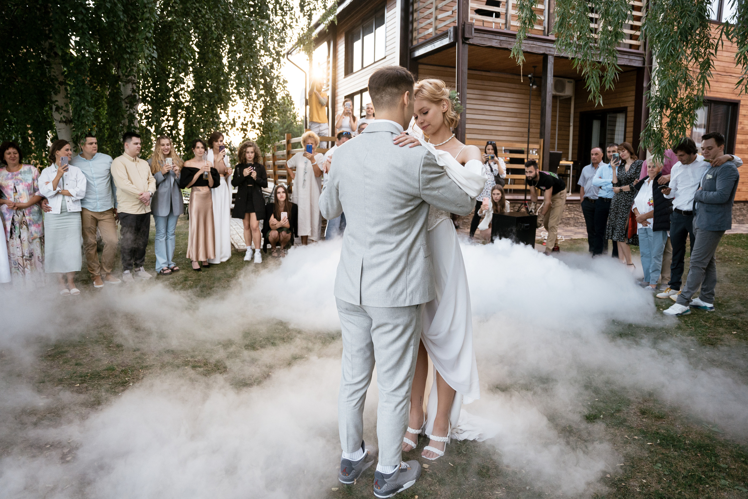 30.07.2021. Фотограф Томск, Новосибирск Влад Свириденко