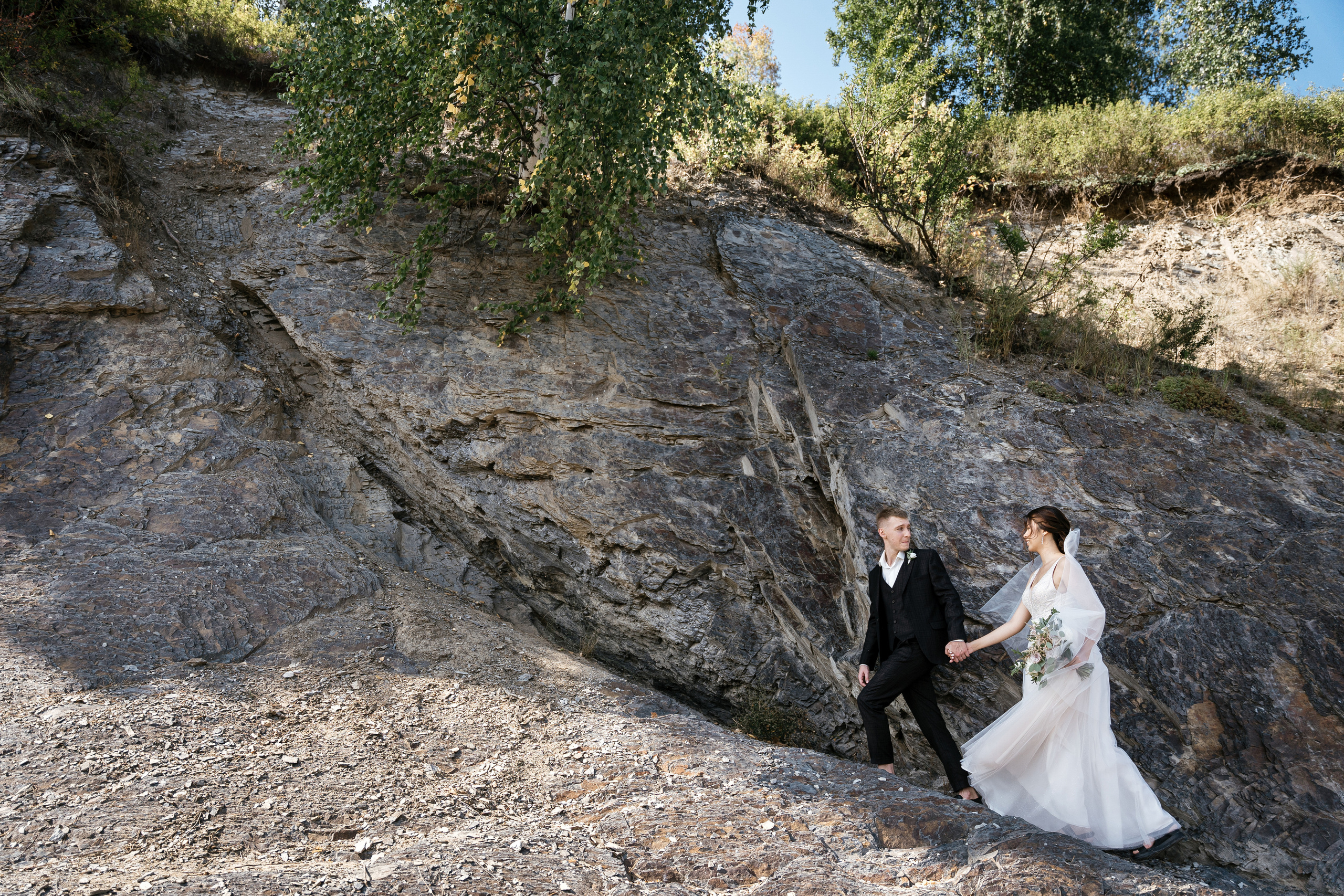 25.08.2021 Wedding day. Фотограф Томск, Новосибирск Влад Свириденко