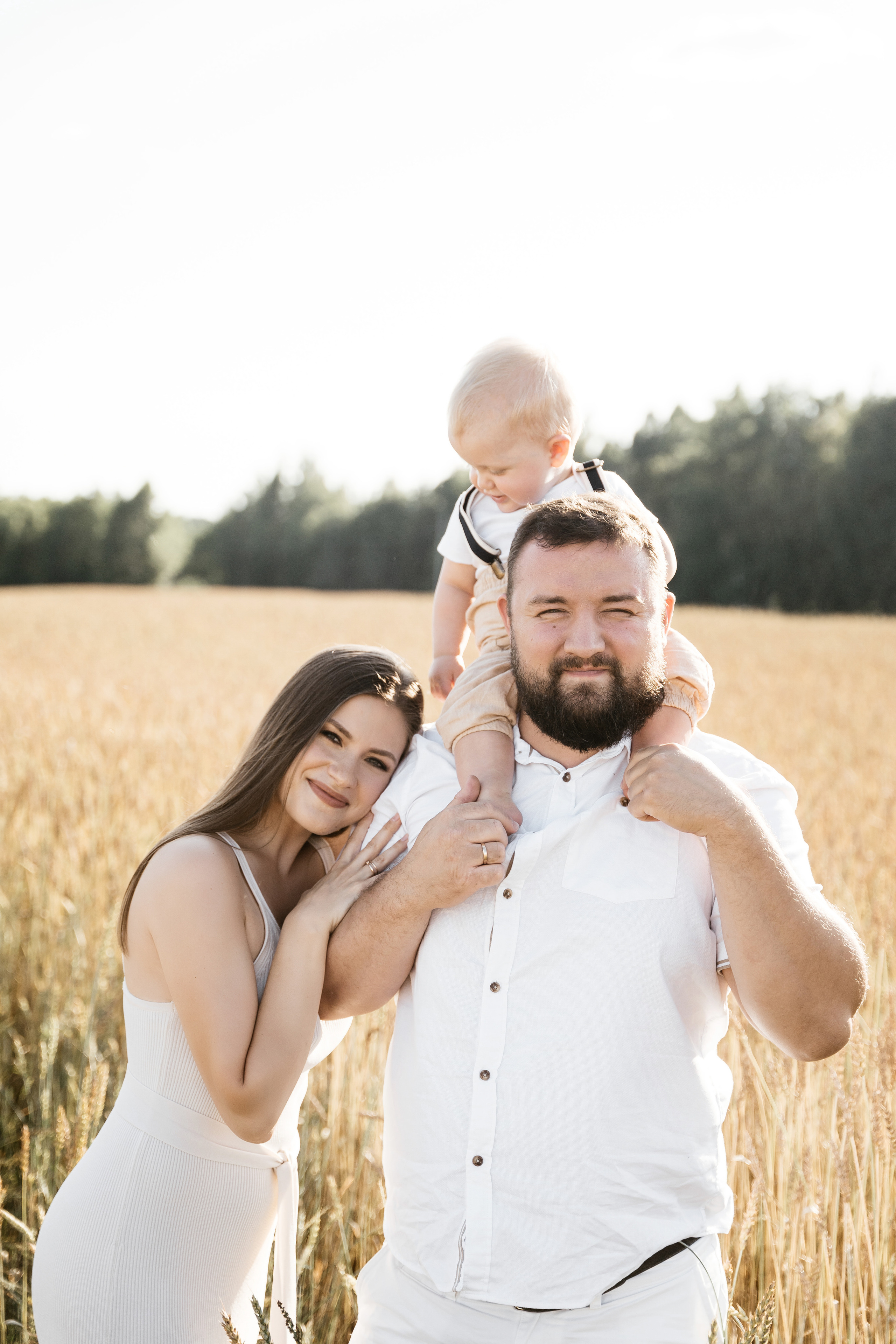 17.08.2021 Family. Фотограф Томск, Новосибирск Влад Свириденко
