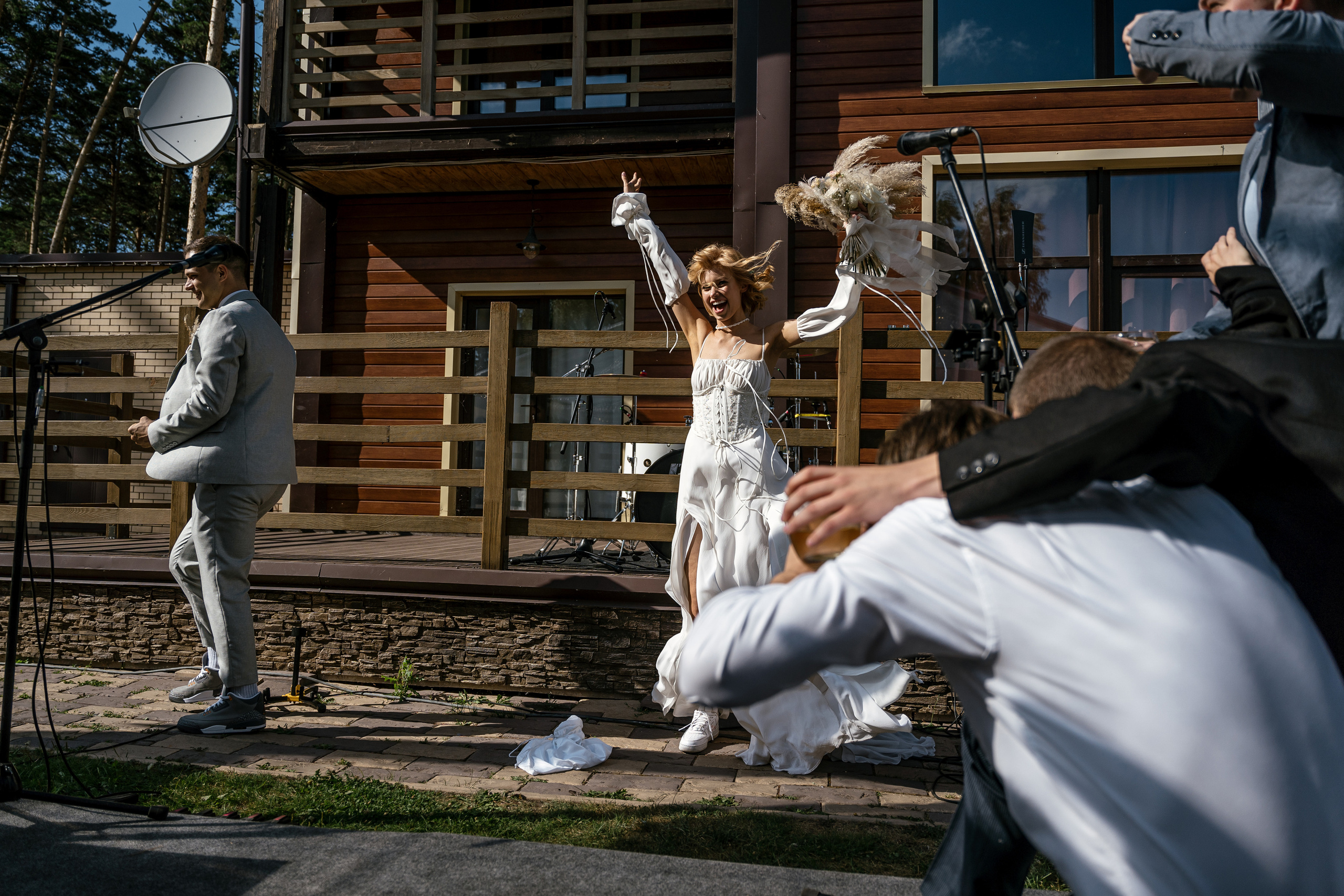 30.07.2021. Фотограф Томск, Новосибирск Влад Свириденко