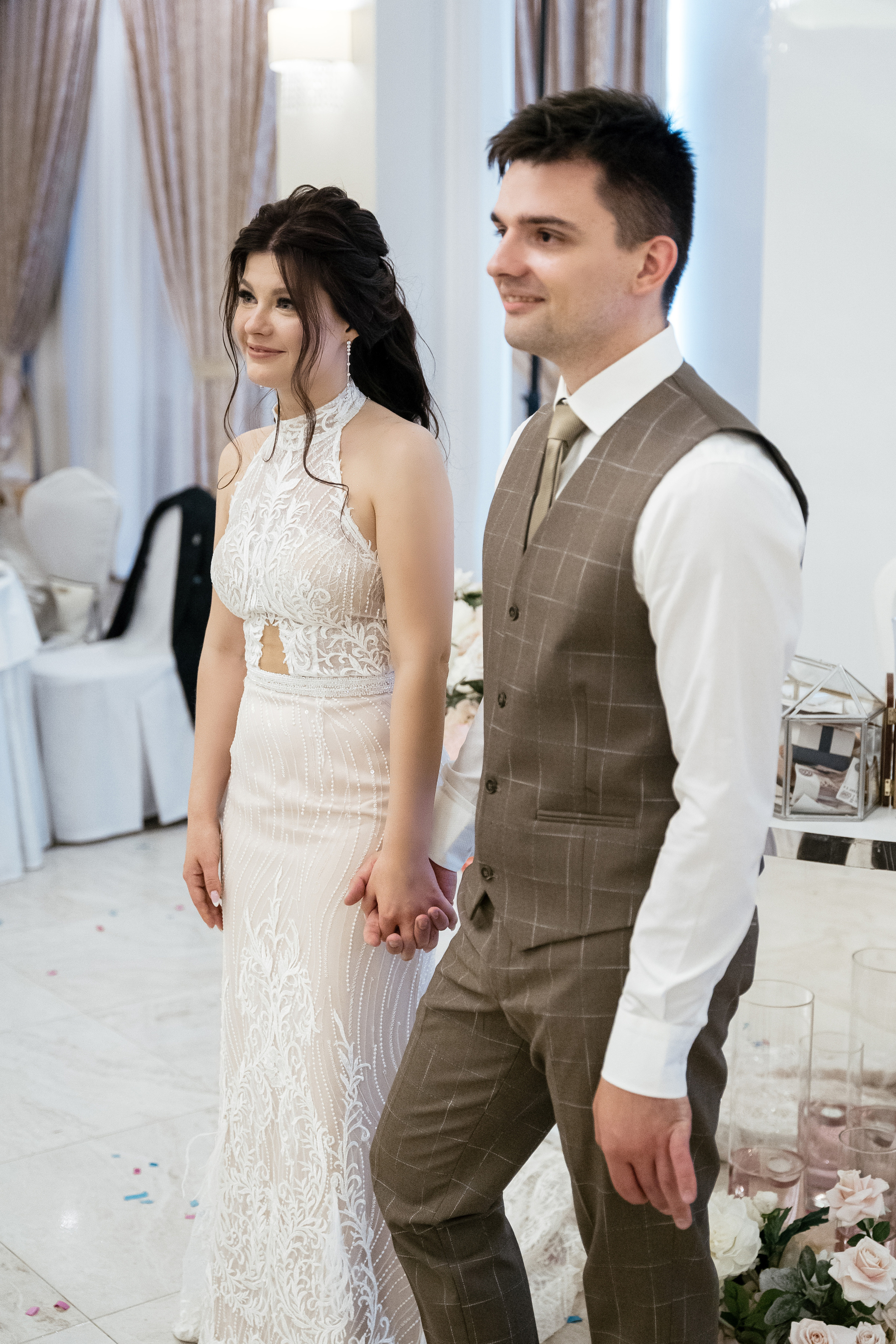 16.07.2021 Wedding day for guests. Фотограф Томск, Новосибирск Влад Свириденко