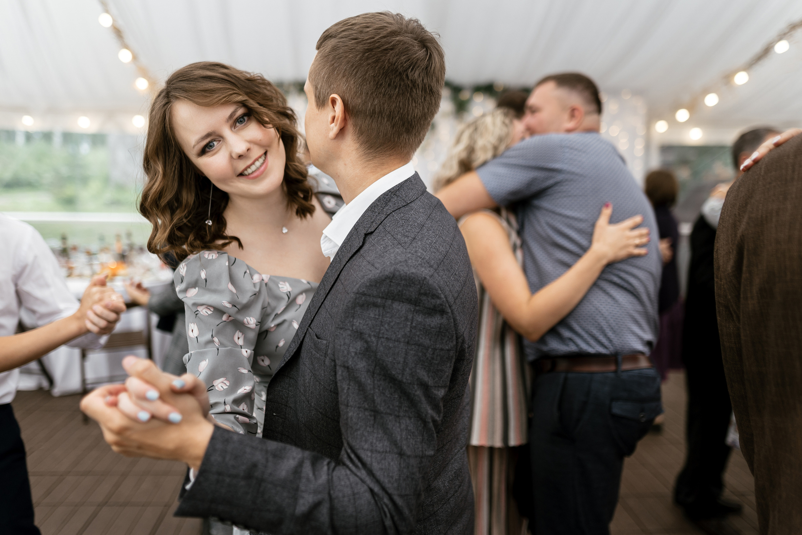 21.08.2021 Wedding day. Фотограф Томск, Новосибирск Влад Свириденко