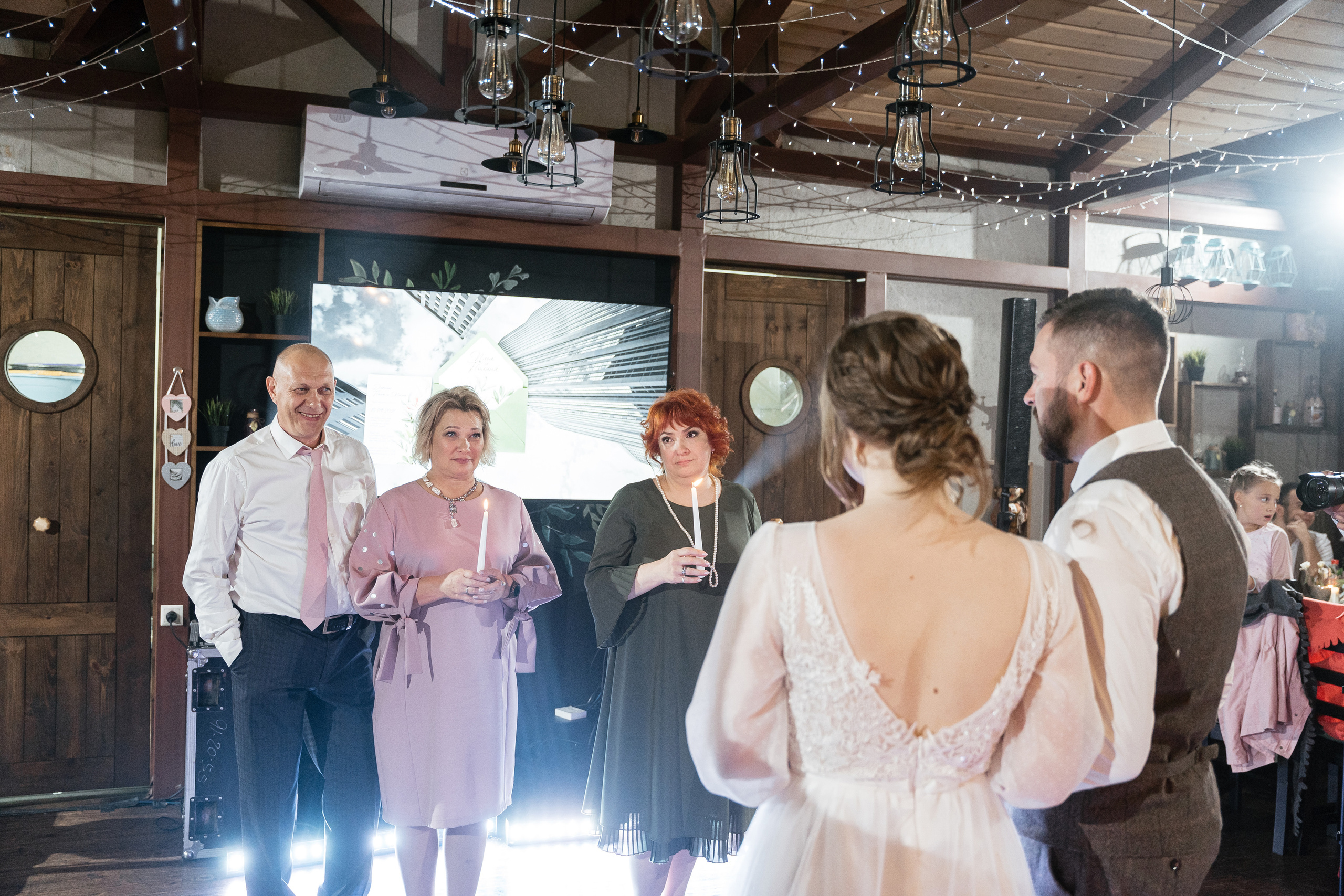 10.09.2021 Wedding day for guests. Фотограф Томск, Новосибирск Влад Свириденко