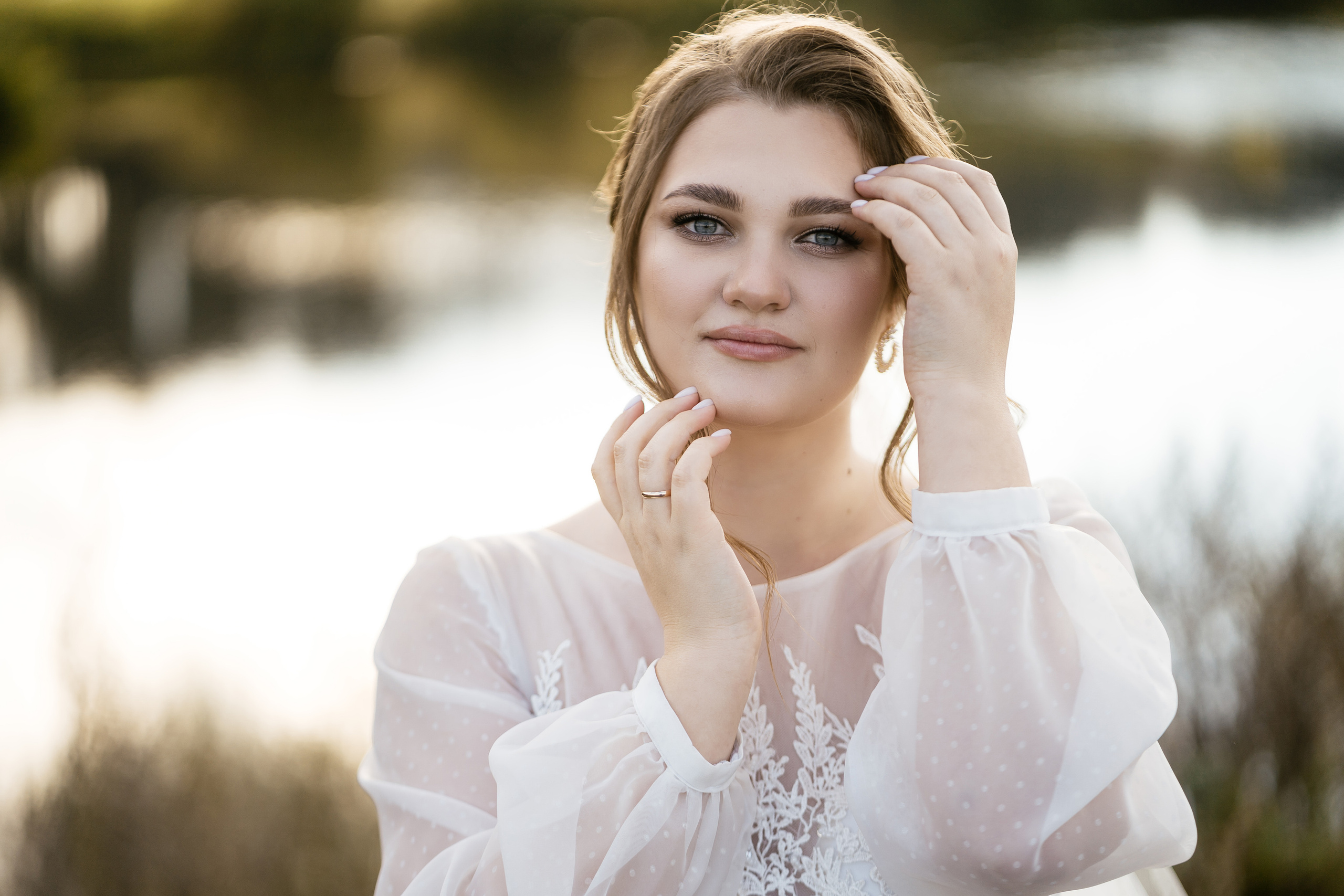 10.09.2021 Wedding day for guests. Фотограф Томск, Новосибирск Влад Свириденко