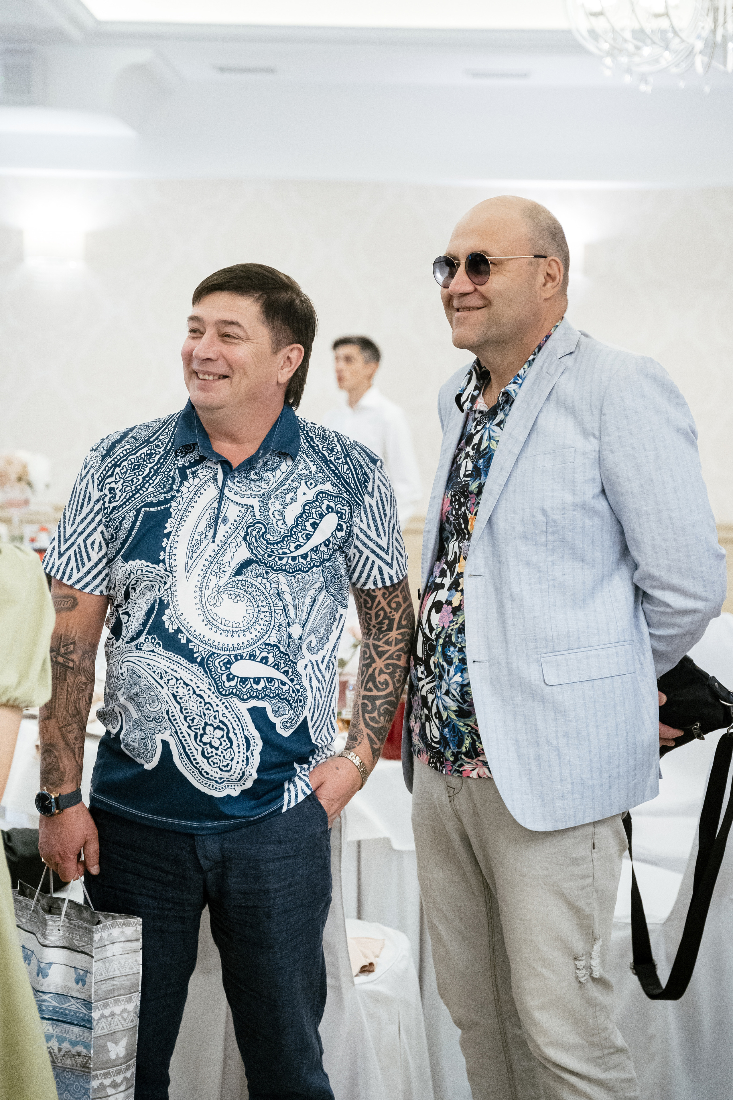 16.07.2021 Wedding day for guests. Фотограф Томск, Новосибирск Влад Свириденко