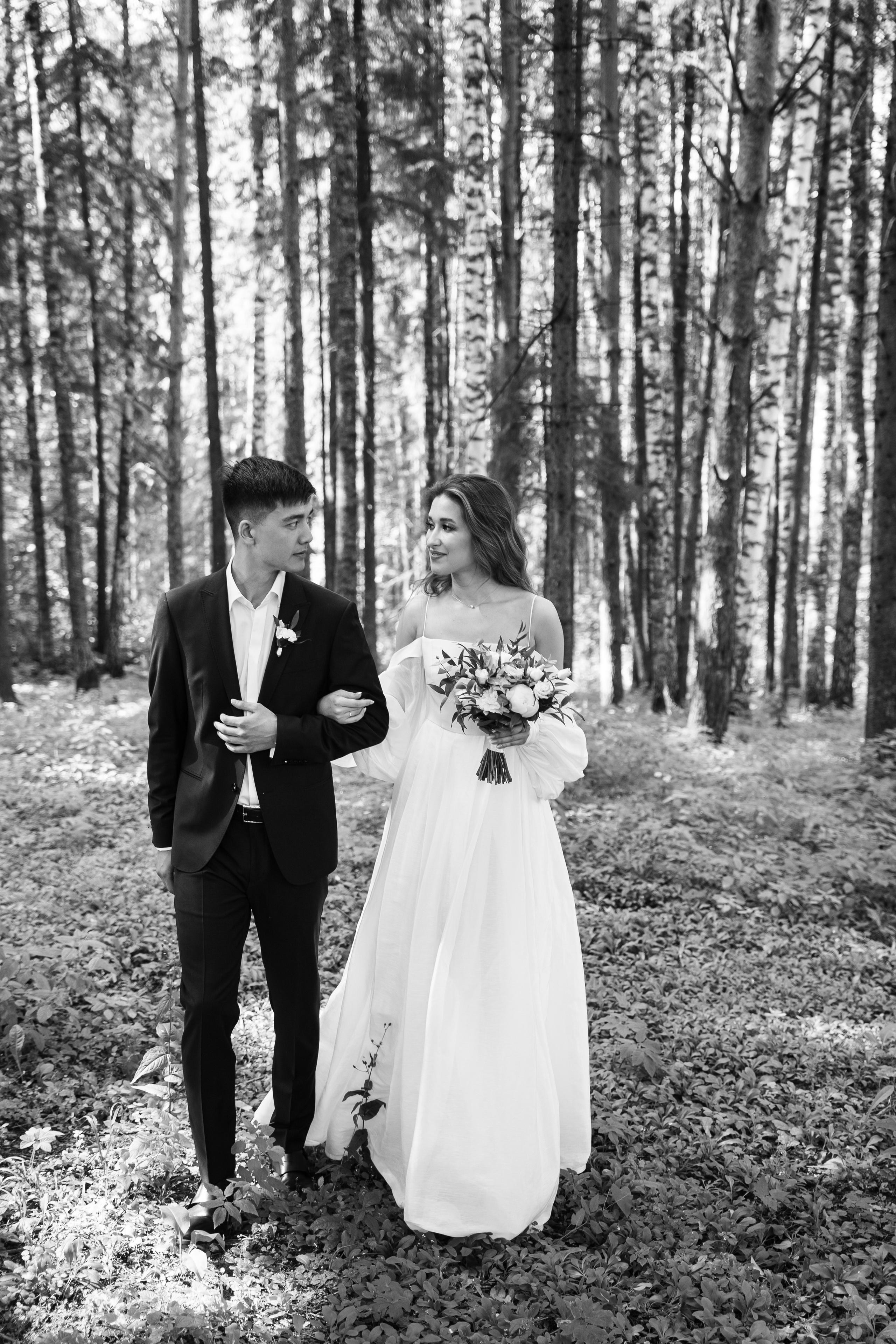 22.07.2021 Wedding day for guests. Фотограф Томск, Новосибирск Влад Свириденко