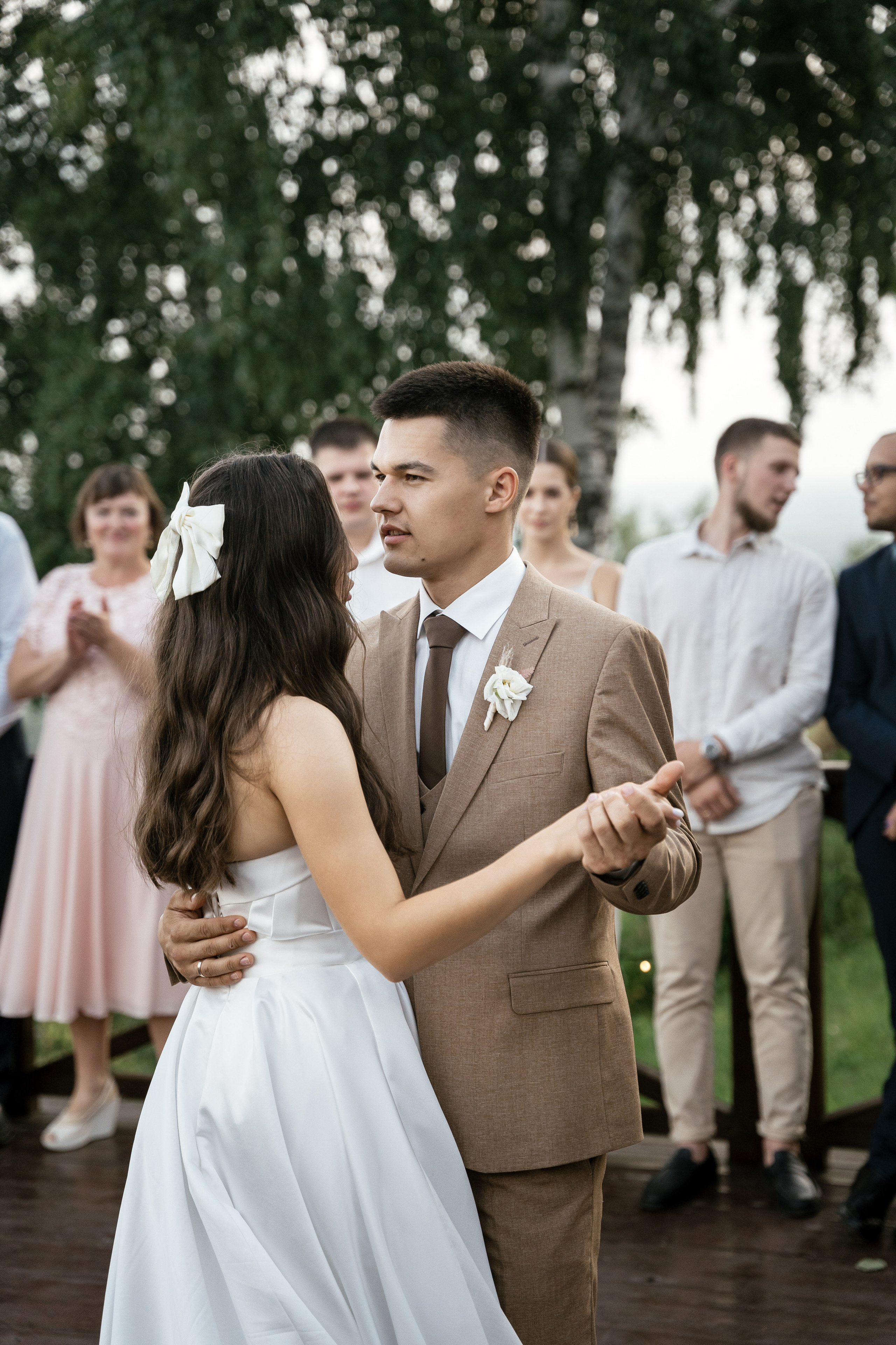 07.08.2021 Wedding day for guests. Фотограф Томск, Новосибирск Влад Свириденко