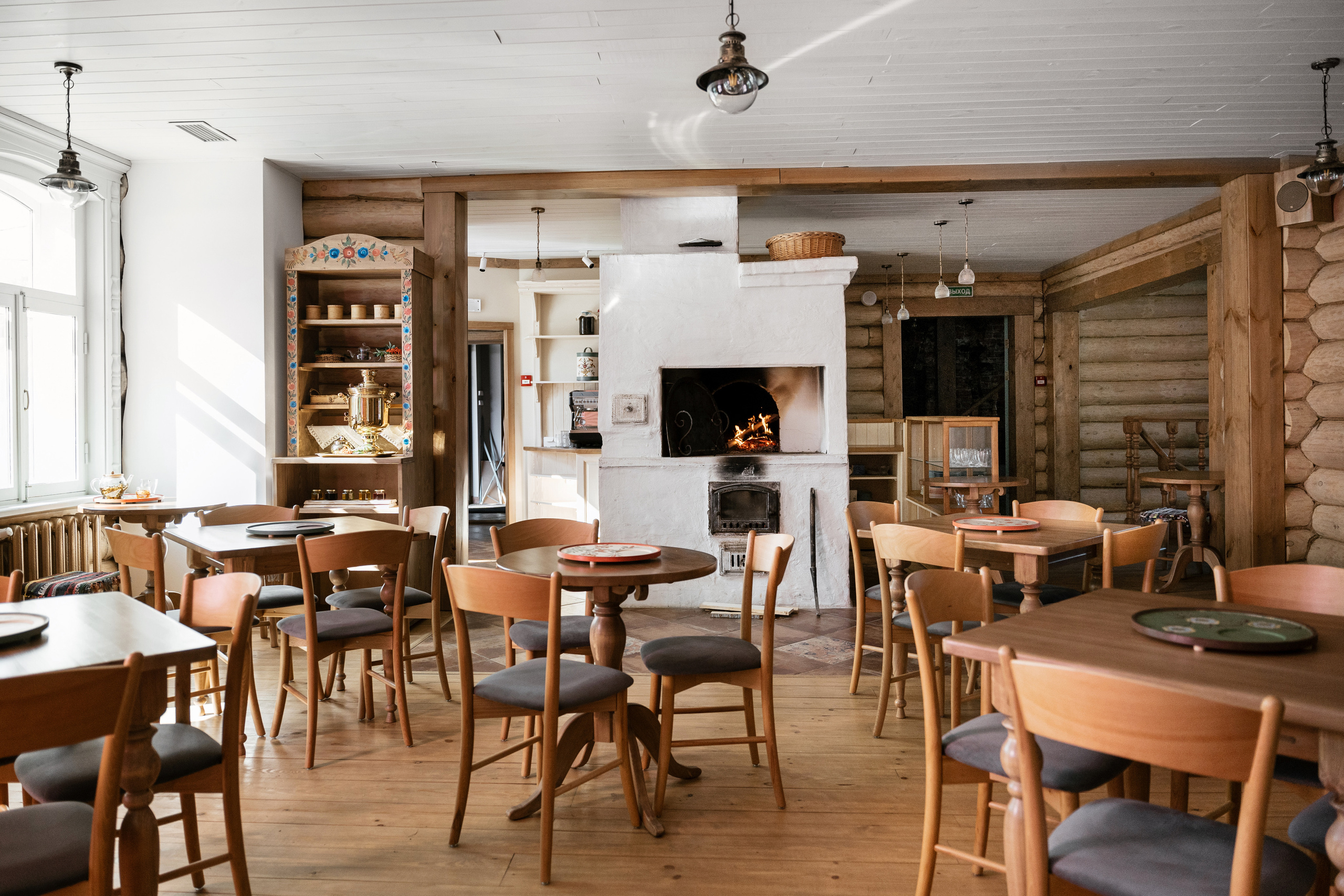 Дом. Фотограф Томск, Новосибирск Влад Свириденко