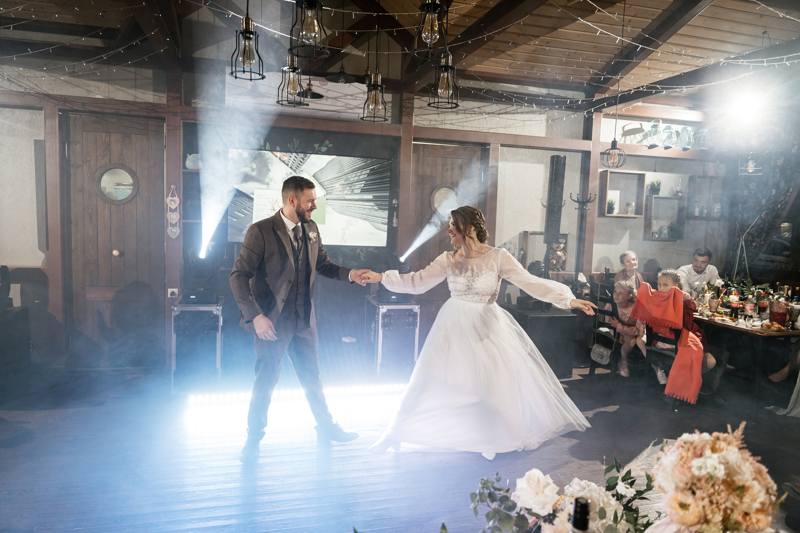 10.09.2021 Wedding day for guests. Фотограф Томск, Новосибирск Влад Свириденко