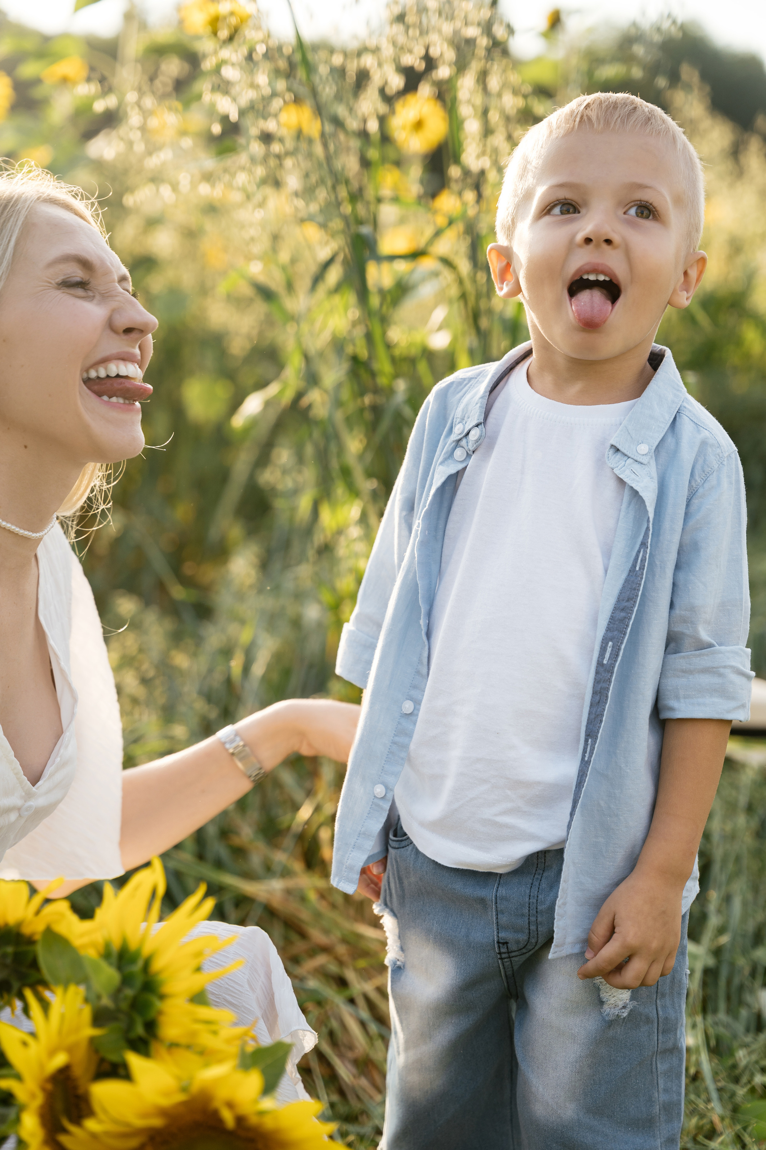 Кита Никита и какие-то родители. Фотограф Томск, Новосибирск Влад Свириденко