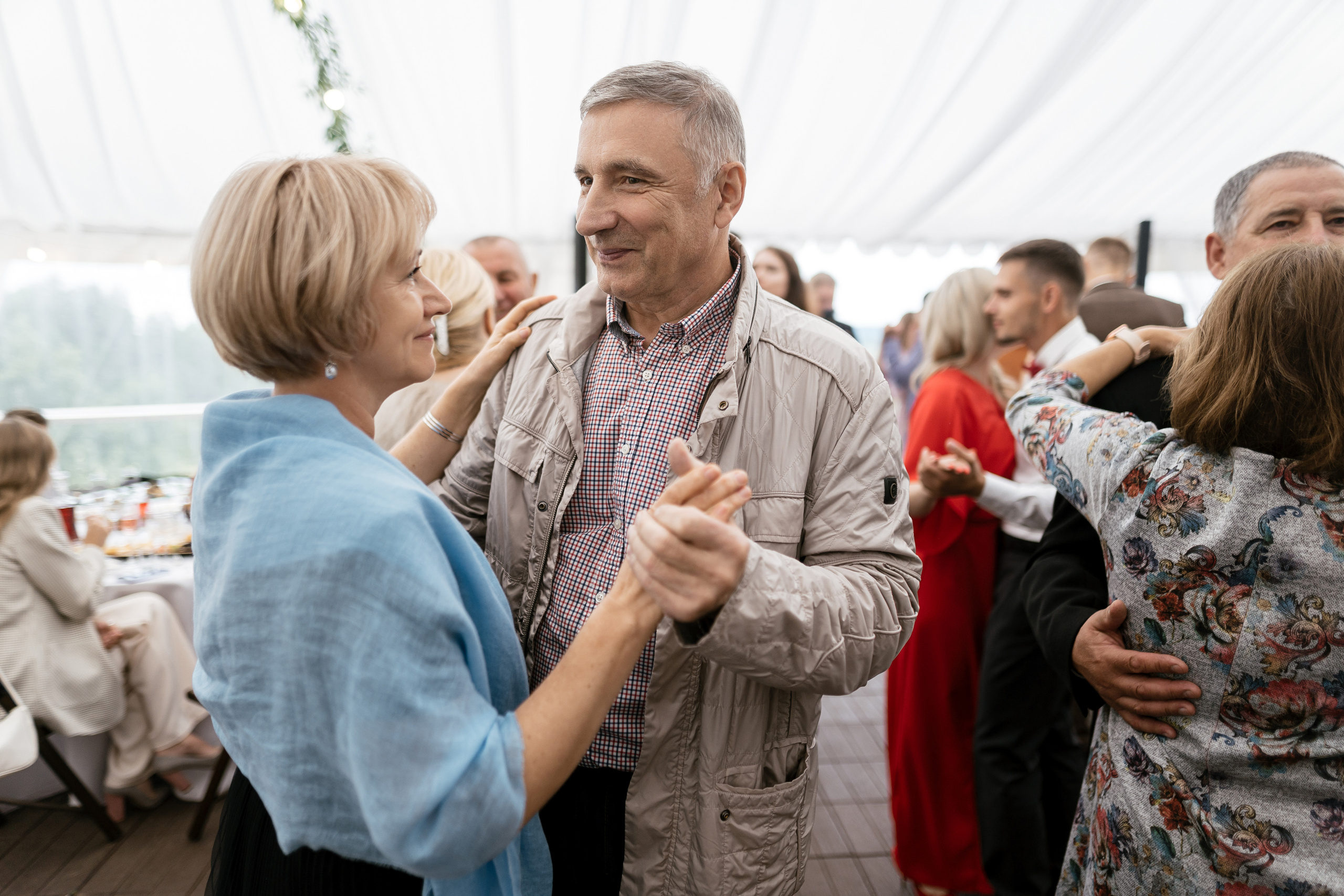 21.08.2021 Wedding day. Фотограф Томск, Новосибирск Влад Свириденко