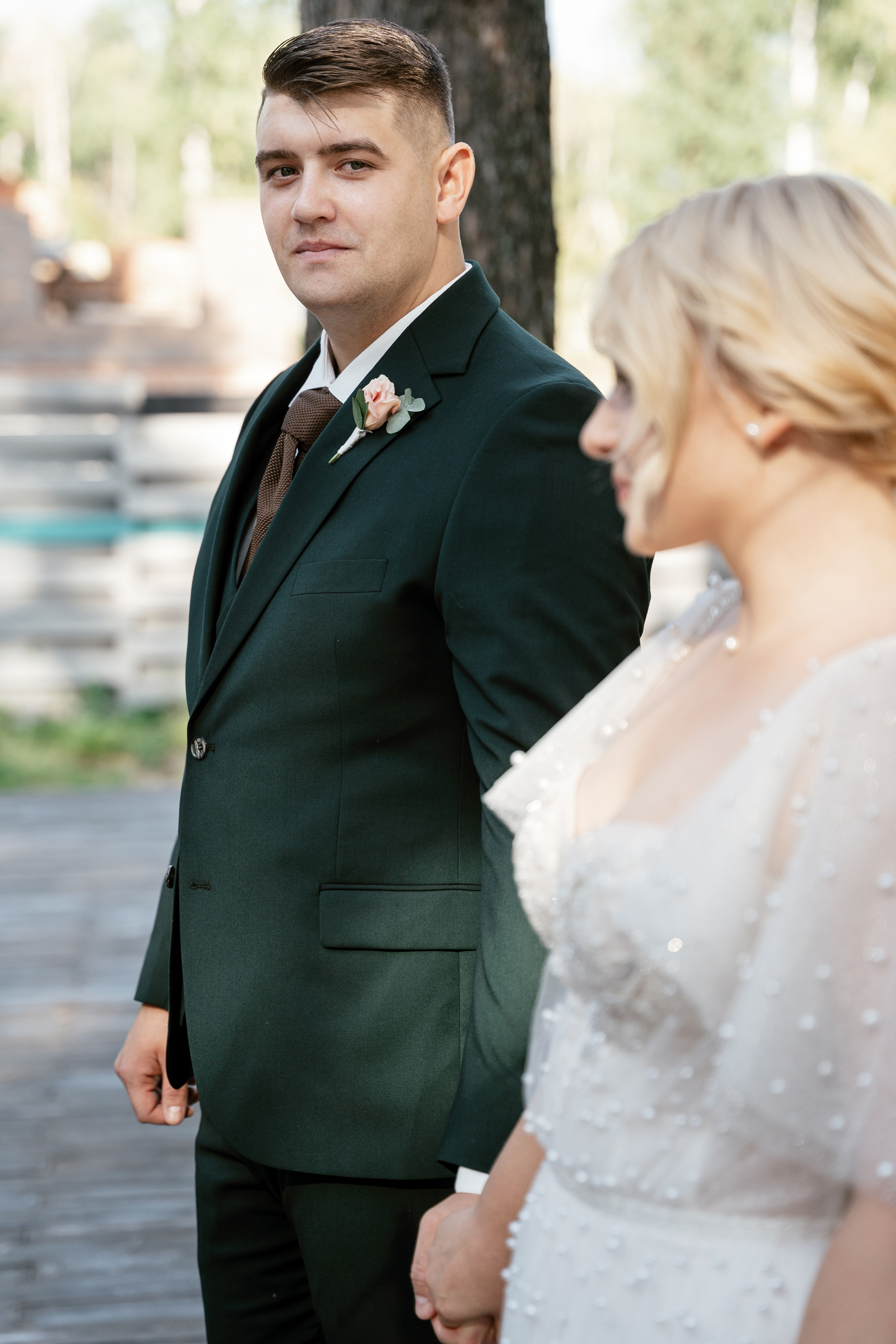 26.08.2021 Wedding day. Фотограф Томск, Новосибирск Влад Свириденко