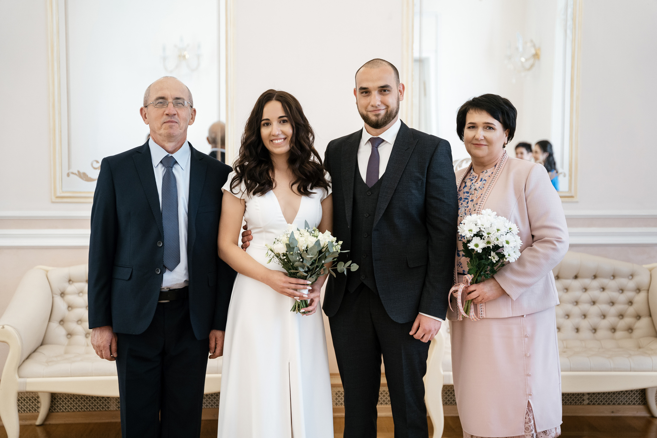 03.09.2021 Wedding day. Фотограф Томск, Новосибирск Влад Свириденко