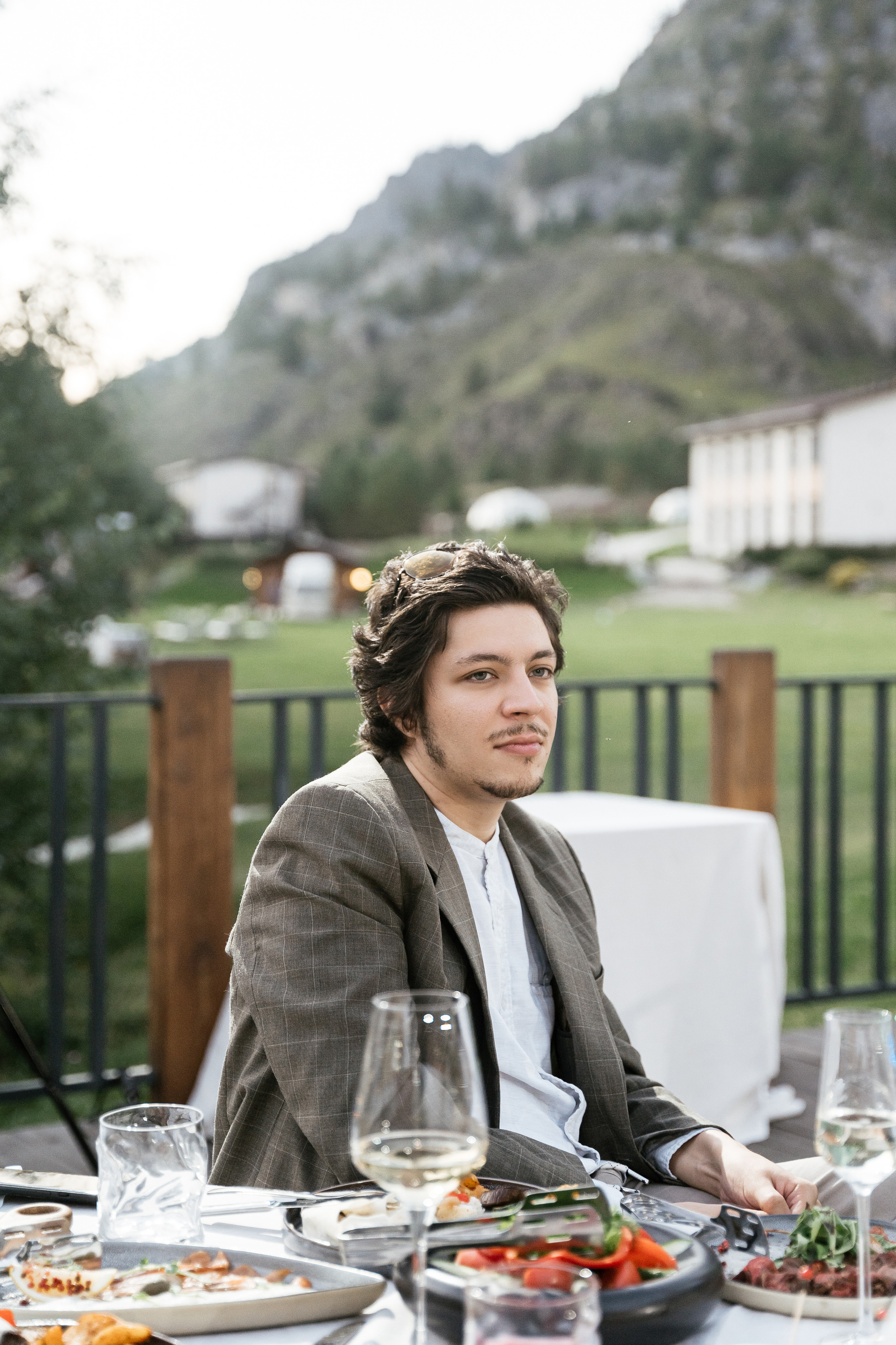 28.08.2021 Wedding day for guests. Фотограф Томск, Новосибирск Влад Свириденко