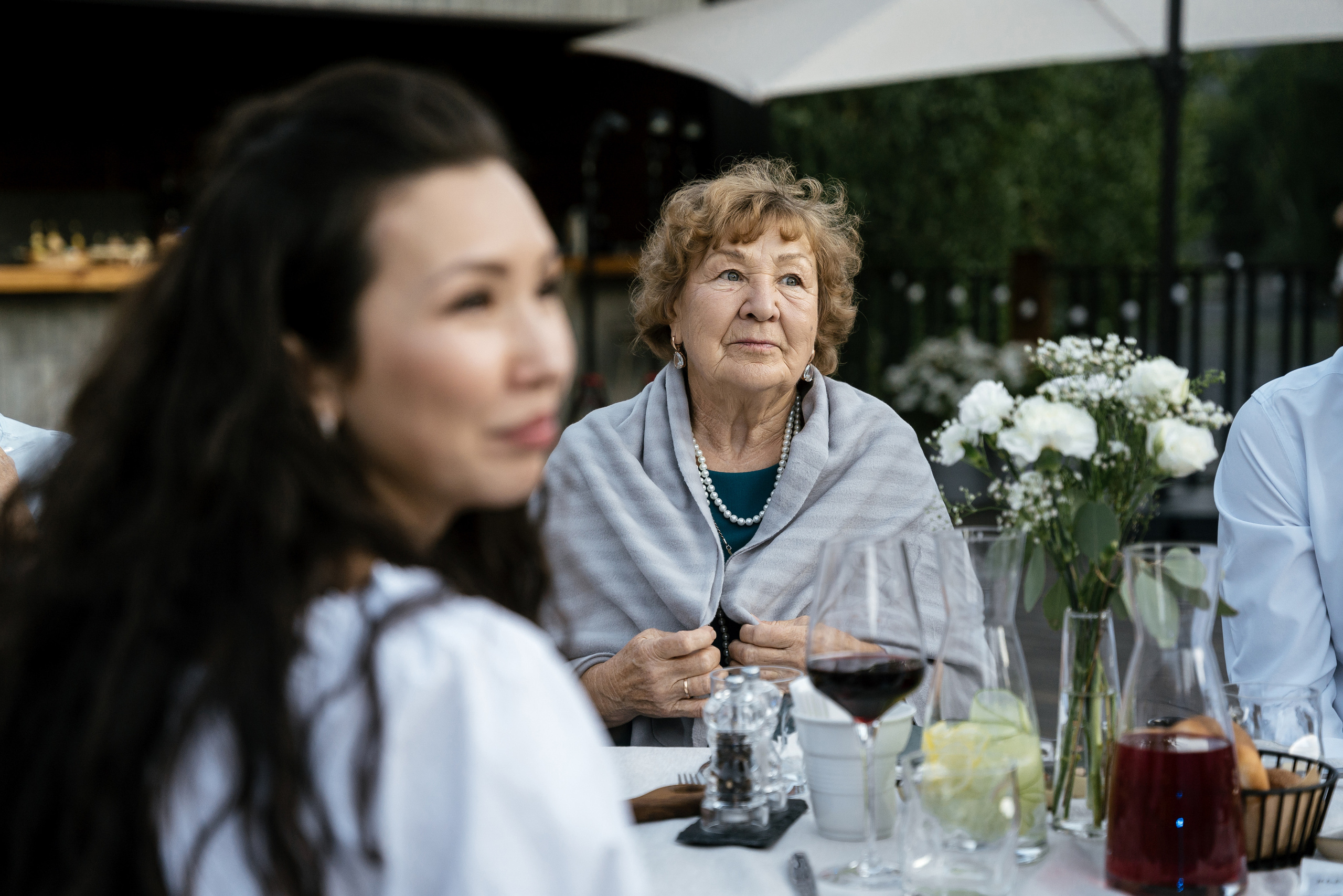 28.08.2021 Wedding day for guests. Фотограф Томск, Новосибирск Влад Свириденко