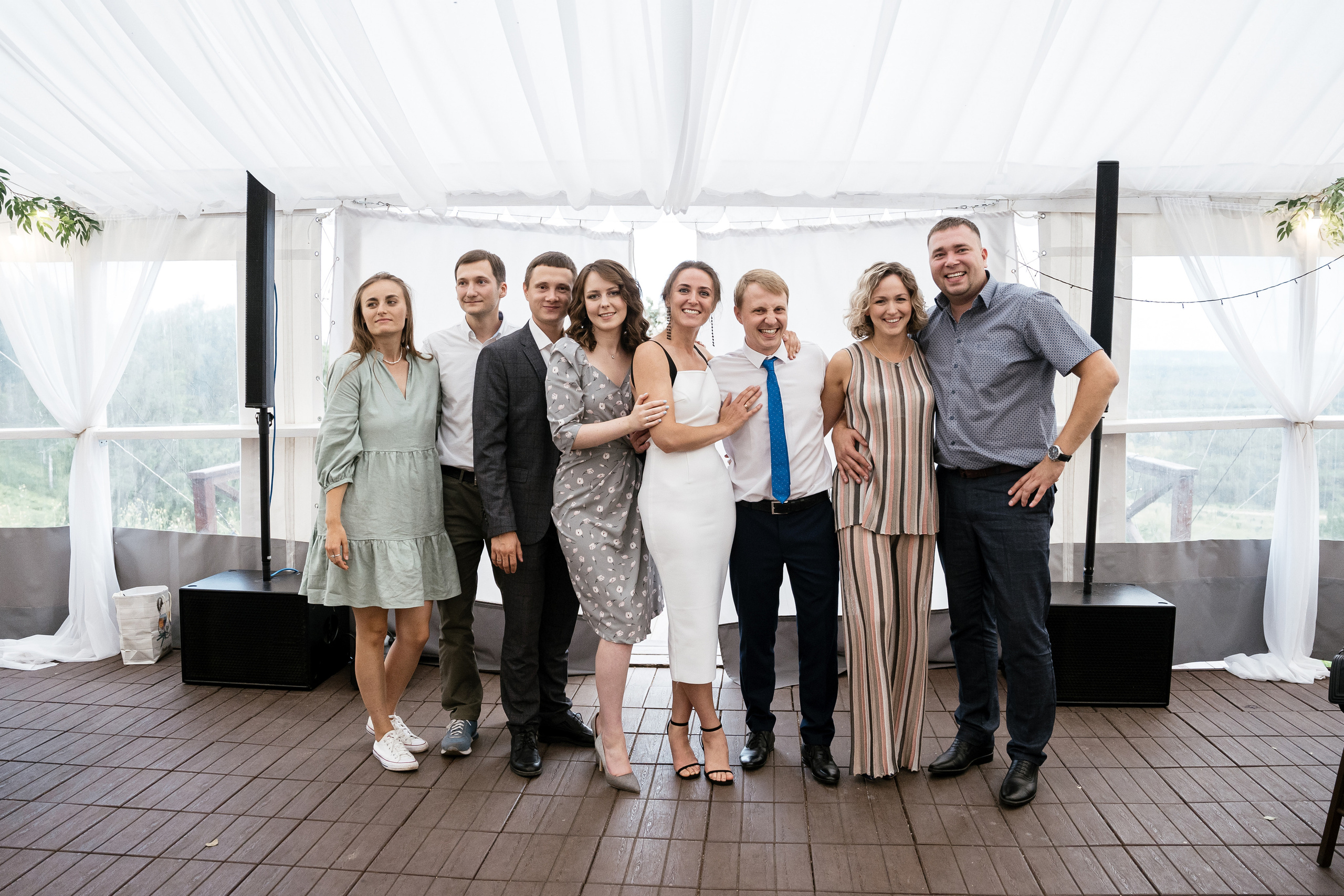 21.08.2021 Wedding day. Фотограф Томск, Новосибирск Влад Свириденко