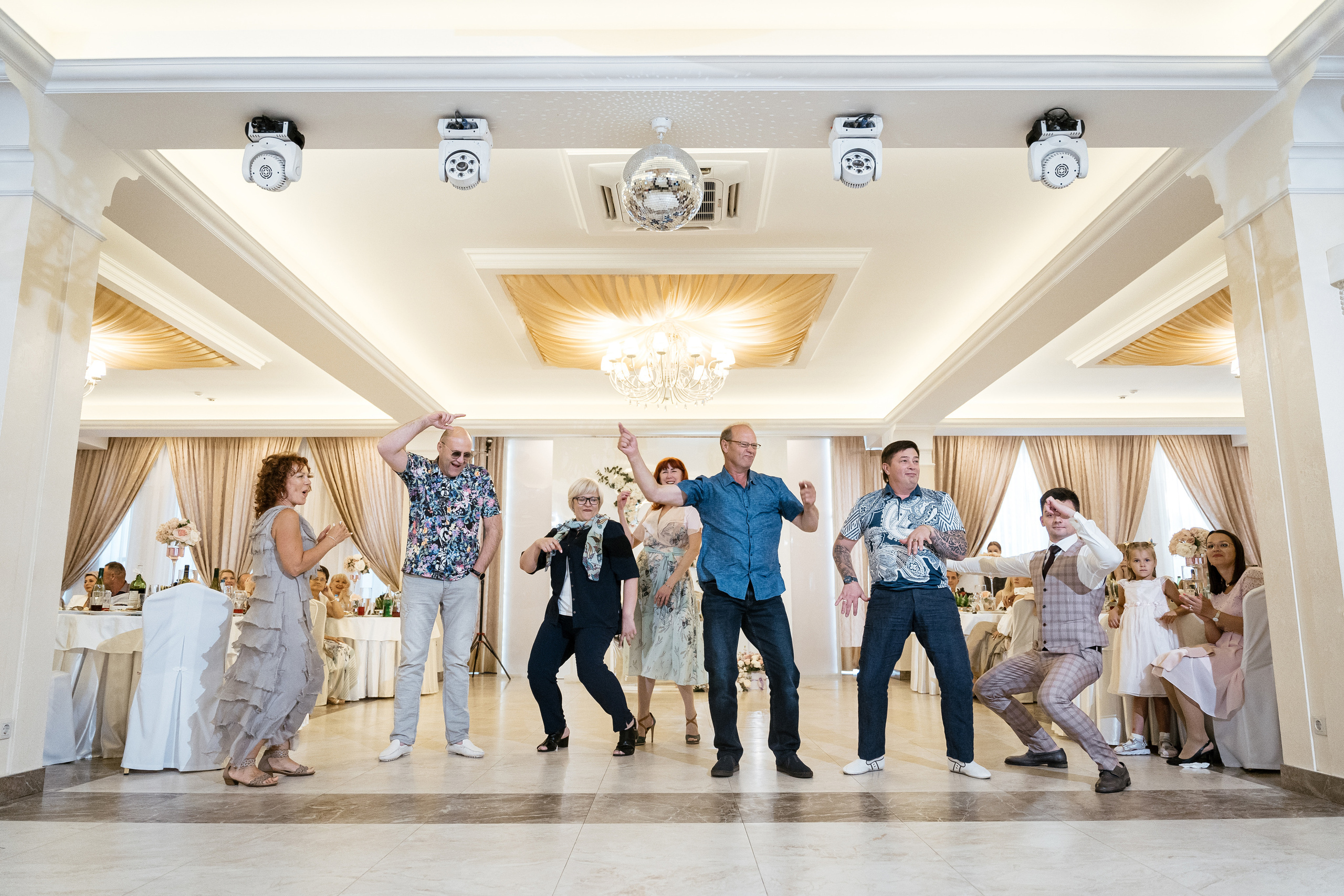 16.07.2021 Wedding day for guests. Фотограф Томск, Новосибирск Влад Свириденко