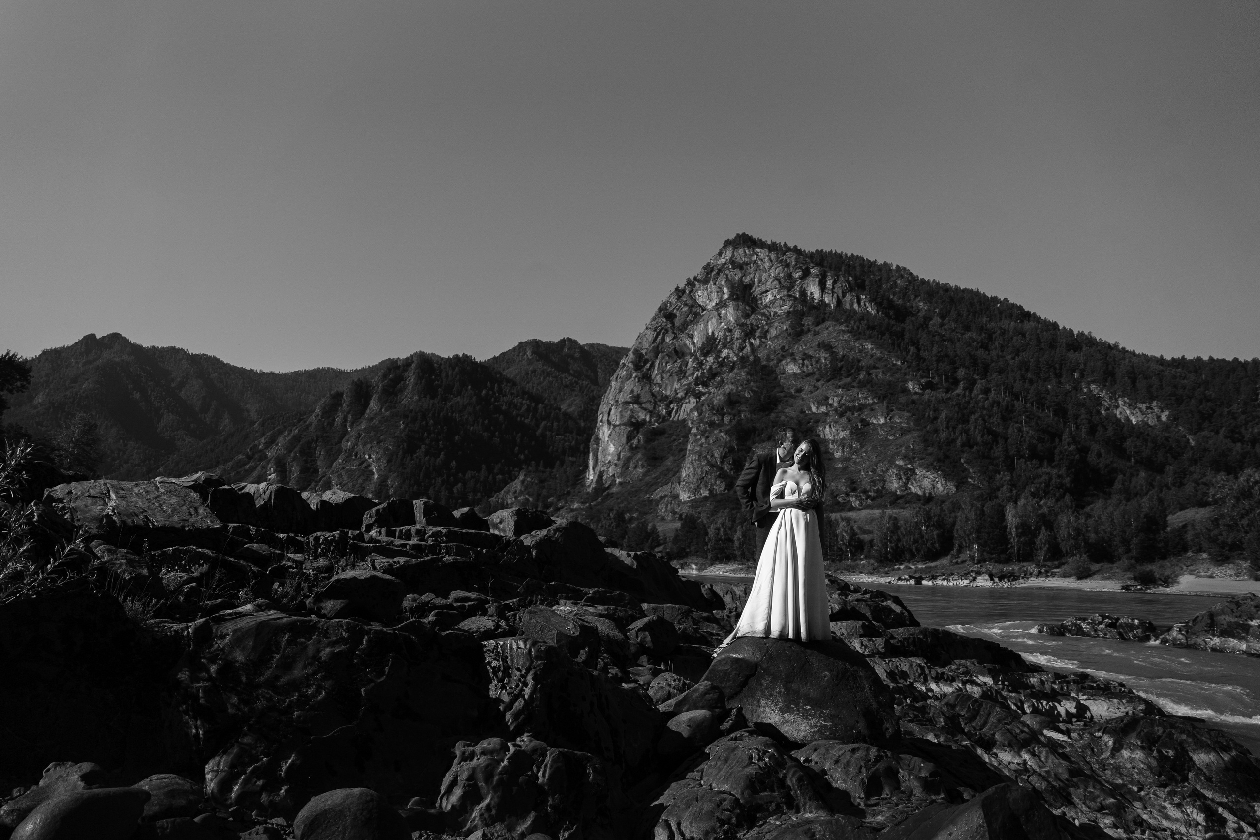 28.08.2021 Wedding day for guests. Фотограф Томск, Новосибирск Влад Свириденко