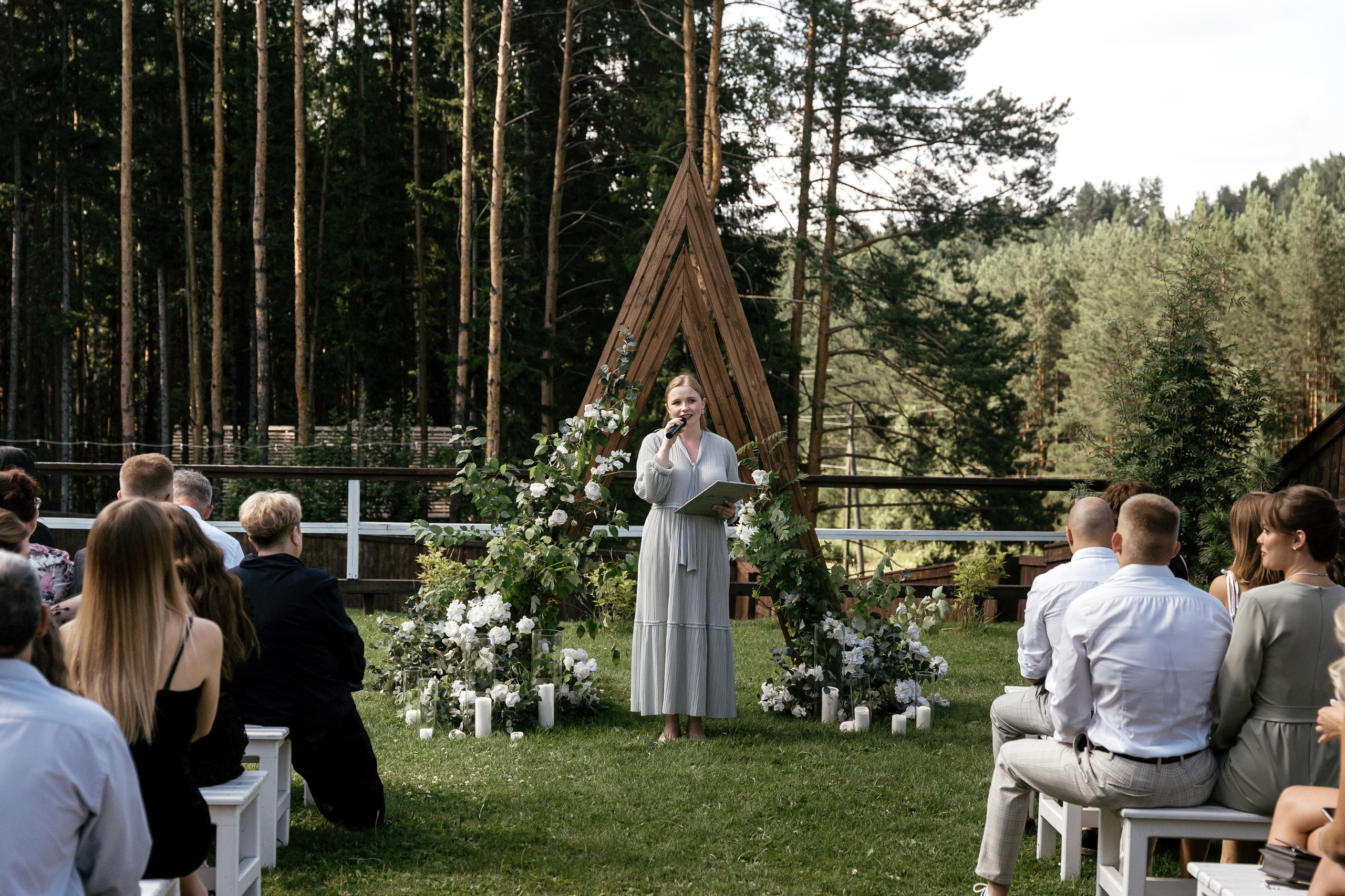 22.07.2021 Wedding day for guests. Фотограф Томск, Новосибирск Влад Свириденко