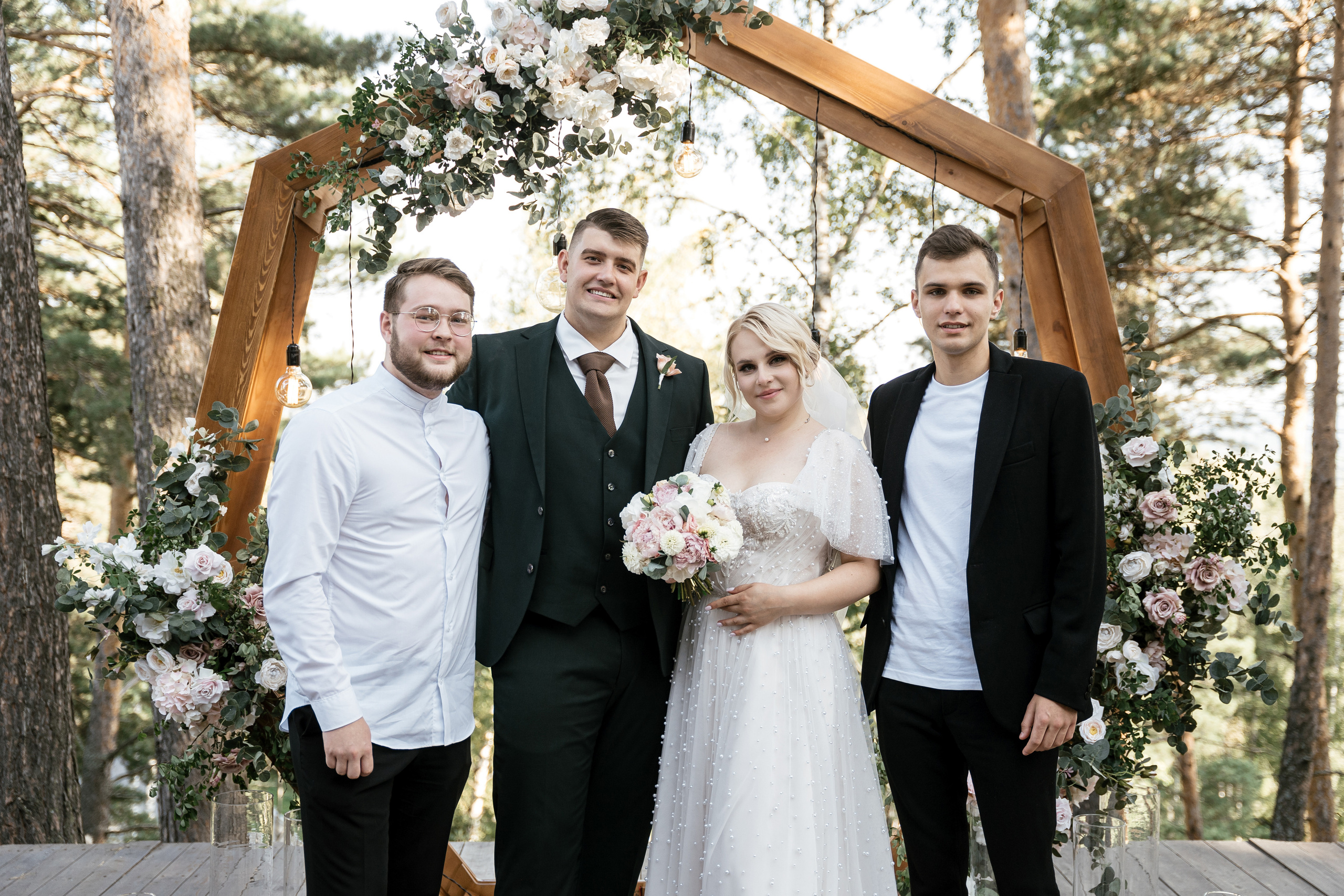 26.08.2021 Wedding day. Фотограф Томск, Новосибирск Влад Свириденко