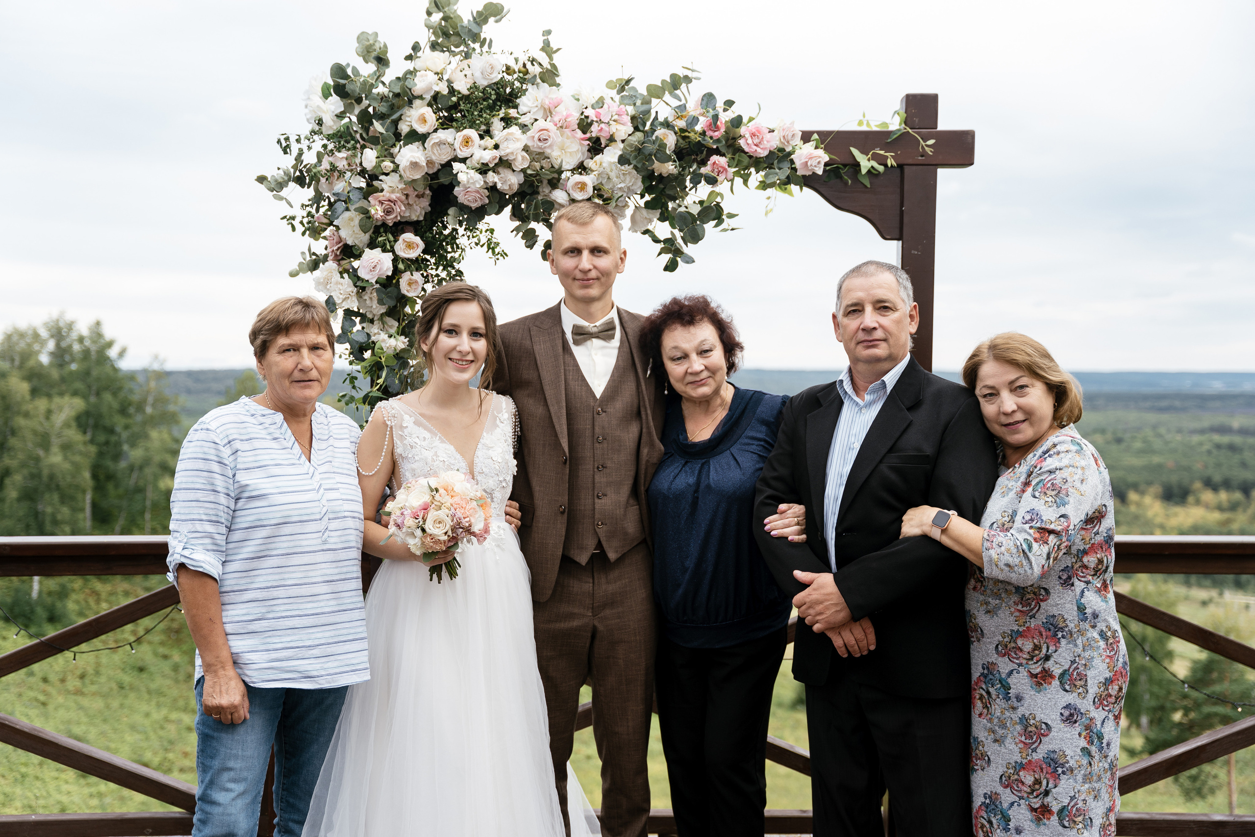 21.08.2021 Wedding day. Фотограф Томск, Новосибирск Влад Свириденко