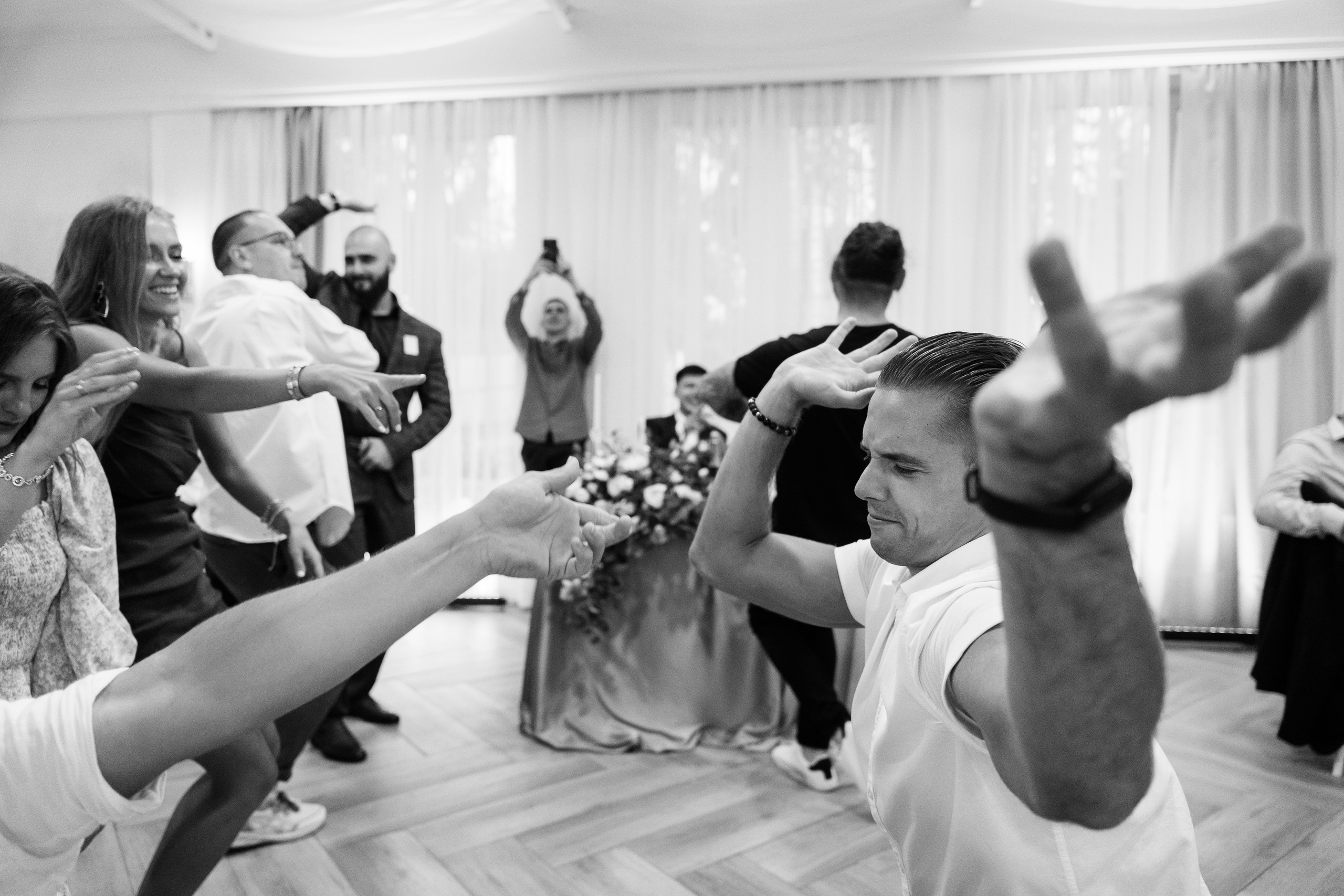 22.07.2021 Wedding day for guests. Фотограф Томск, Новосибирск Влад Свириденко