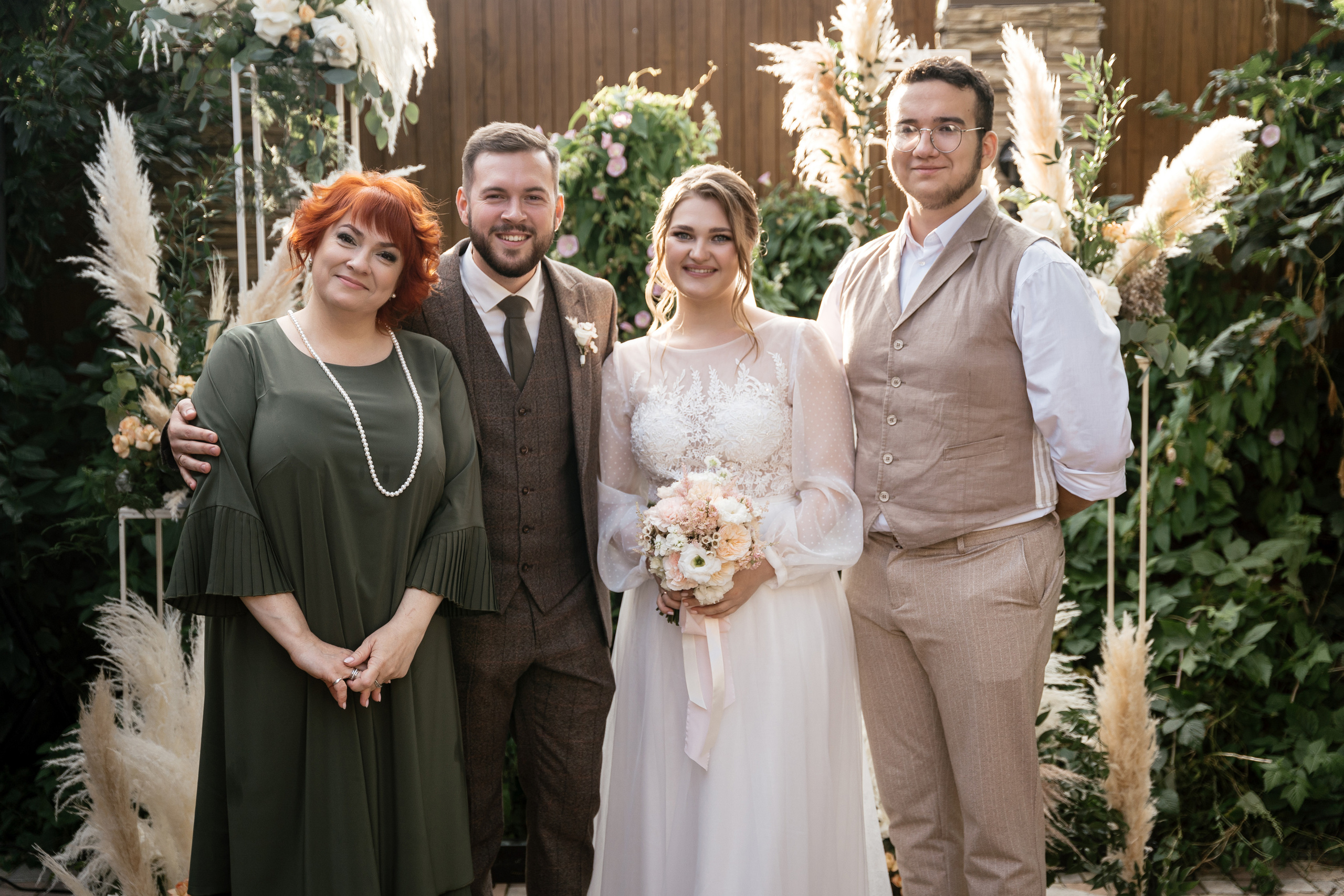 10.09.2021 Wedding day for guests. Фотограф Томск, Новосибирск Влад Свириденко