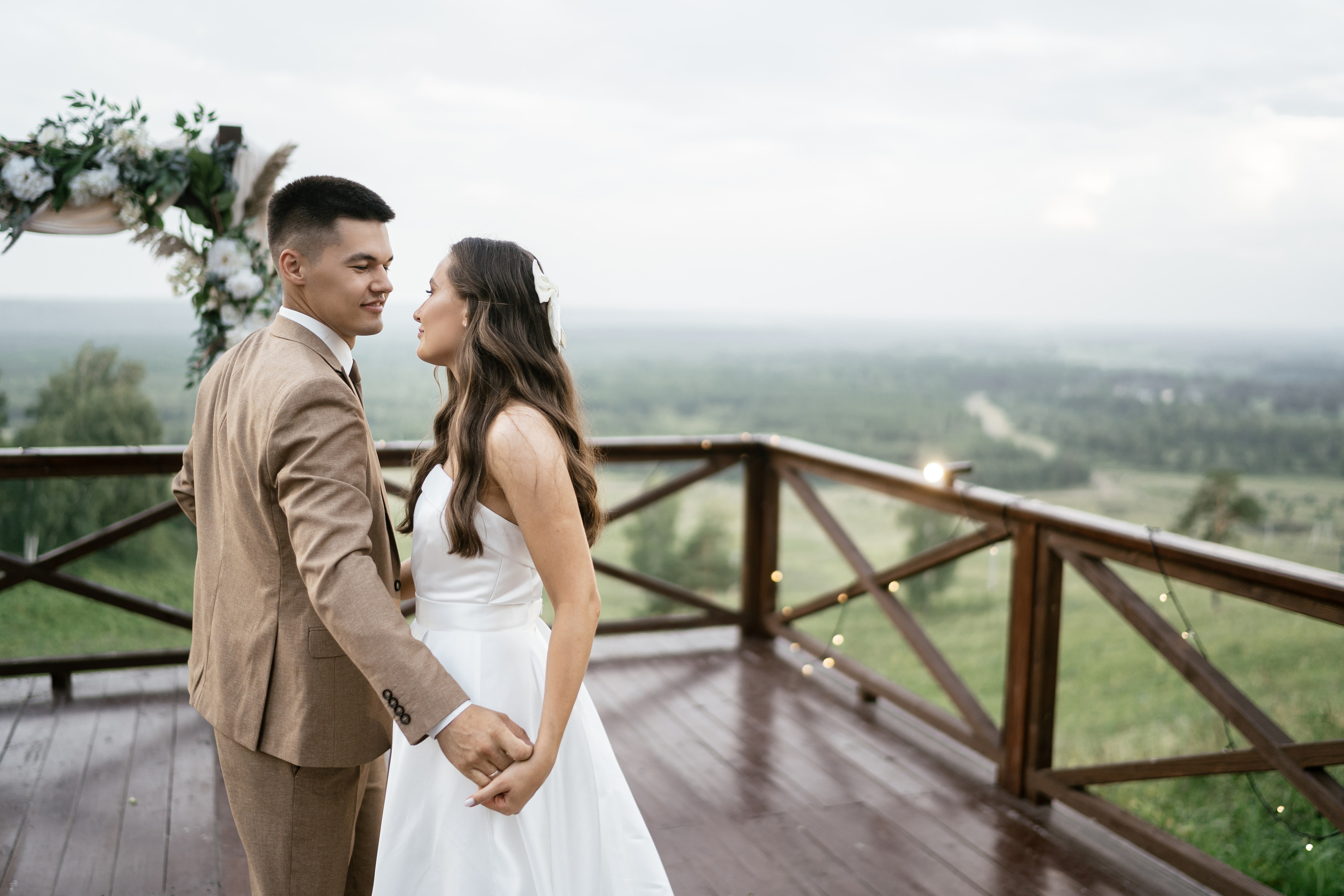 07.08.2021 Wedding day for guests. Фотограф Томск, Новосибирск Влад Свириденко