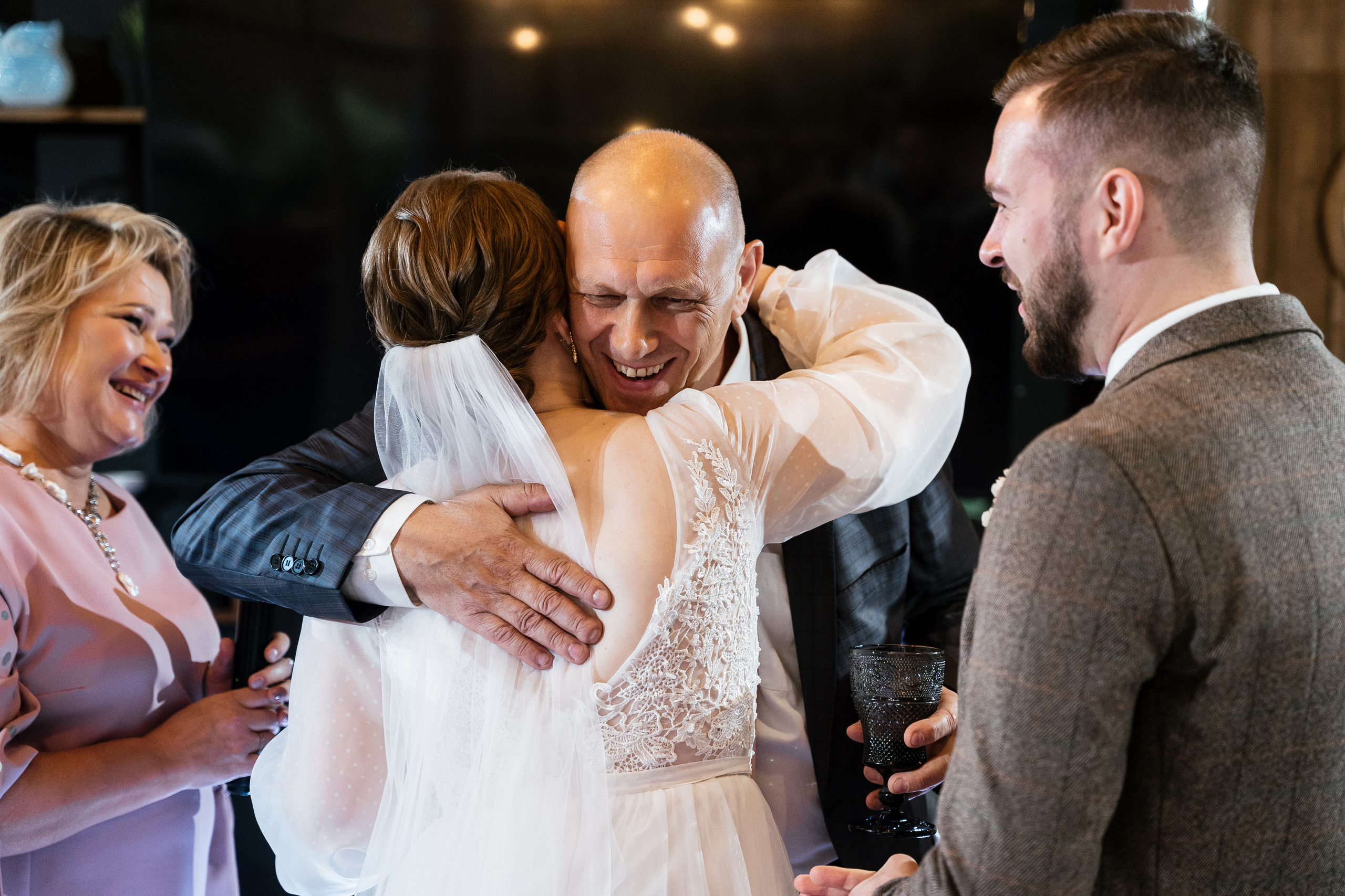 10.09.2021 Wedding day for guests. Фотограф Томск, Новосибирск Влад Свириденко