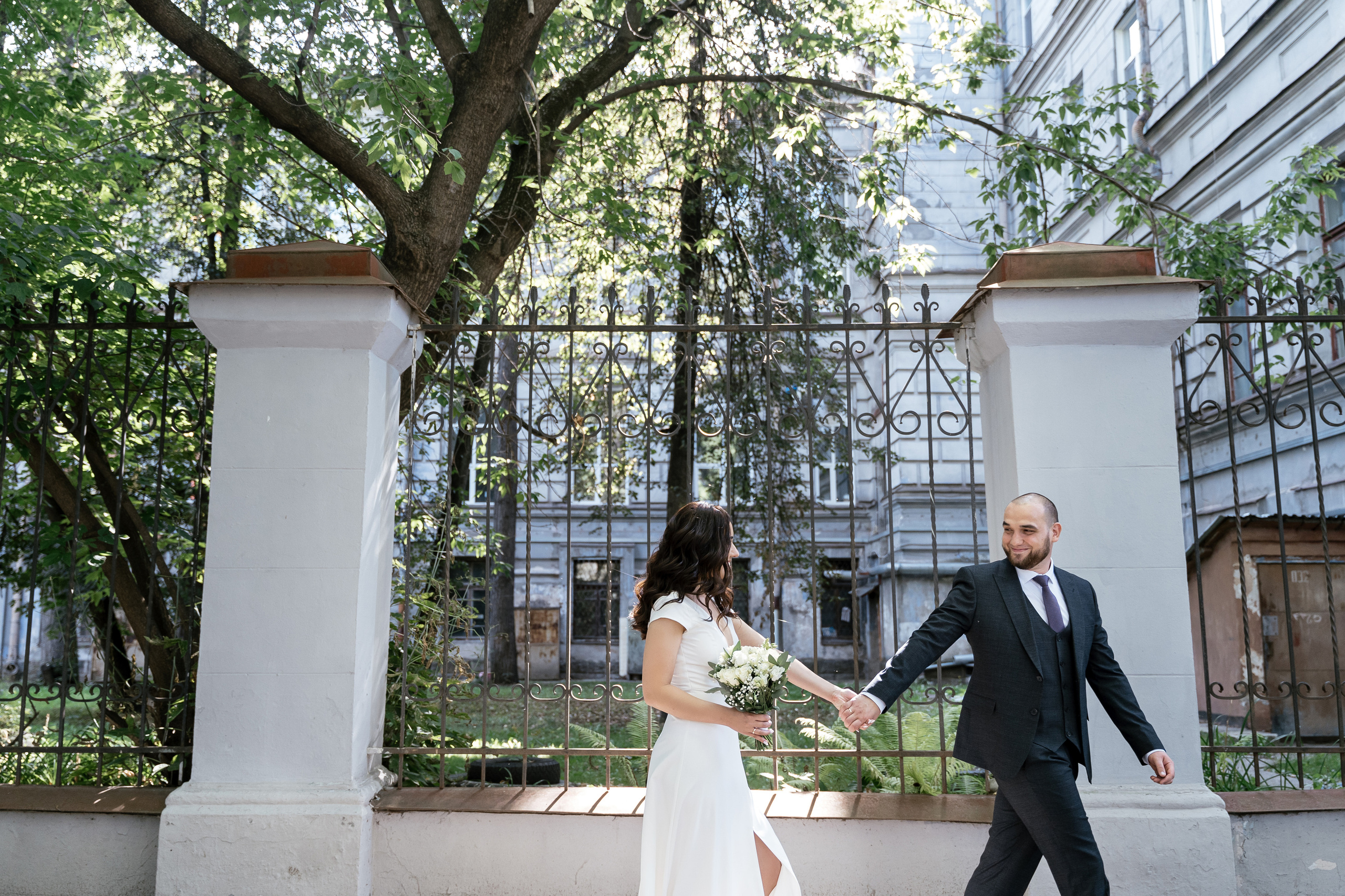 03.09.2021 Wedding day. Фотограф Томск, Новосибирск Влад Свириденко