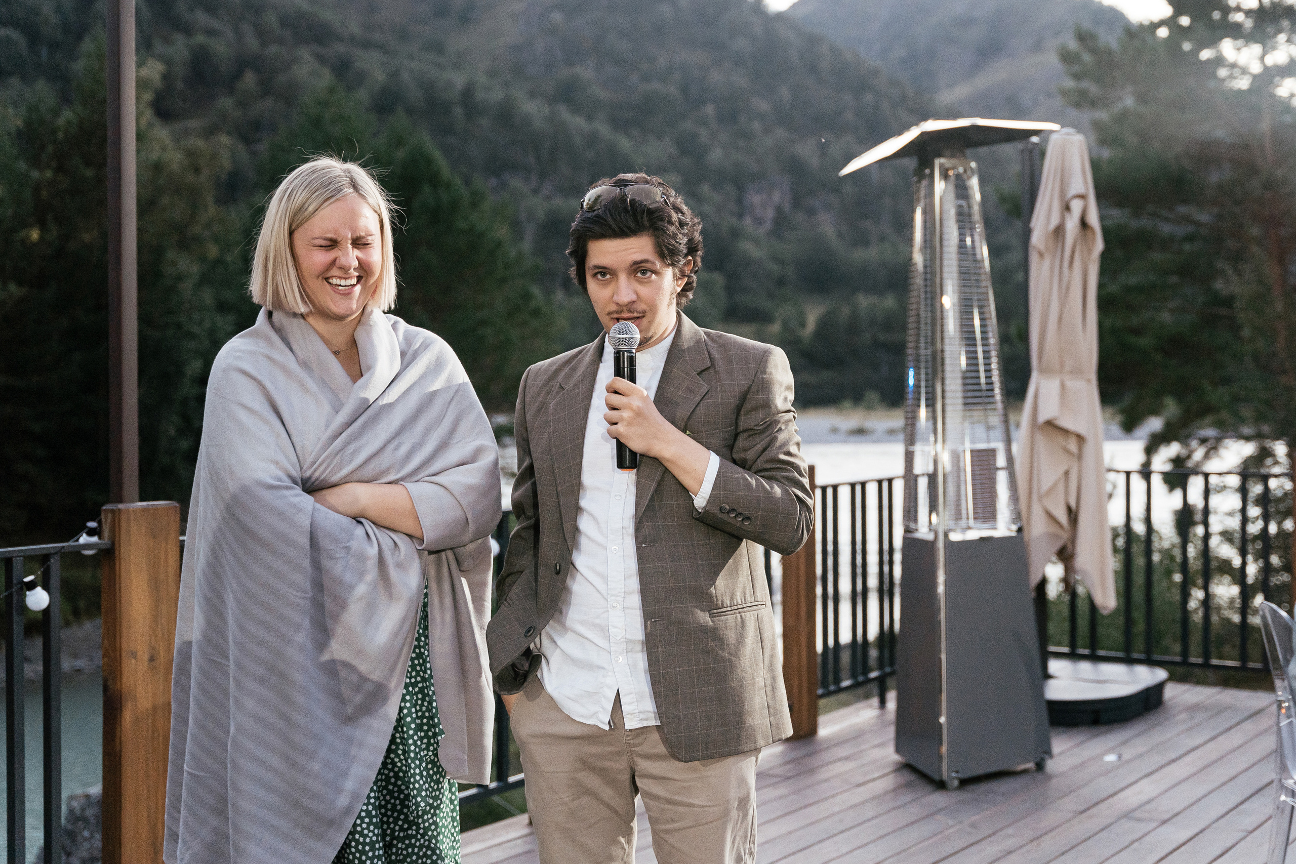 28.08.2021 Wedding day for guests. Фотограф Томск, Новосибирск Влад Свириденко