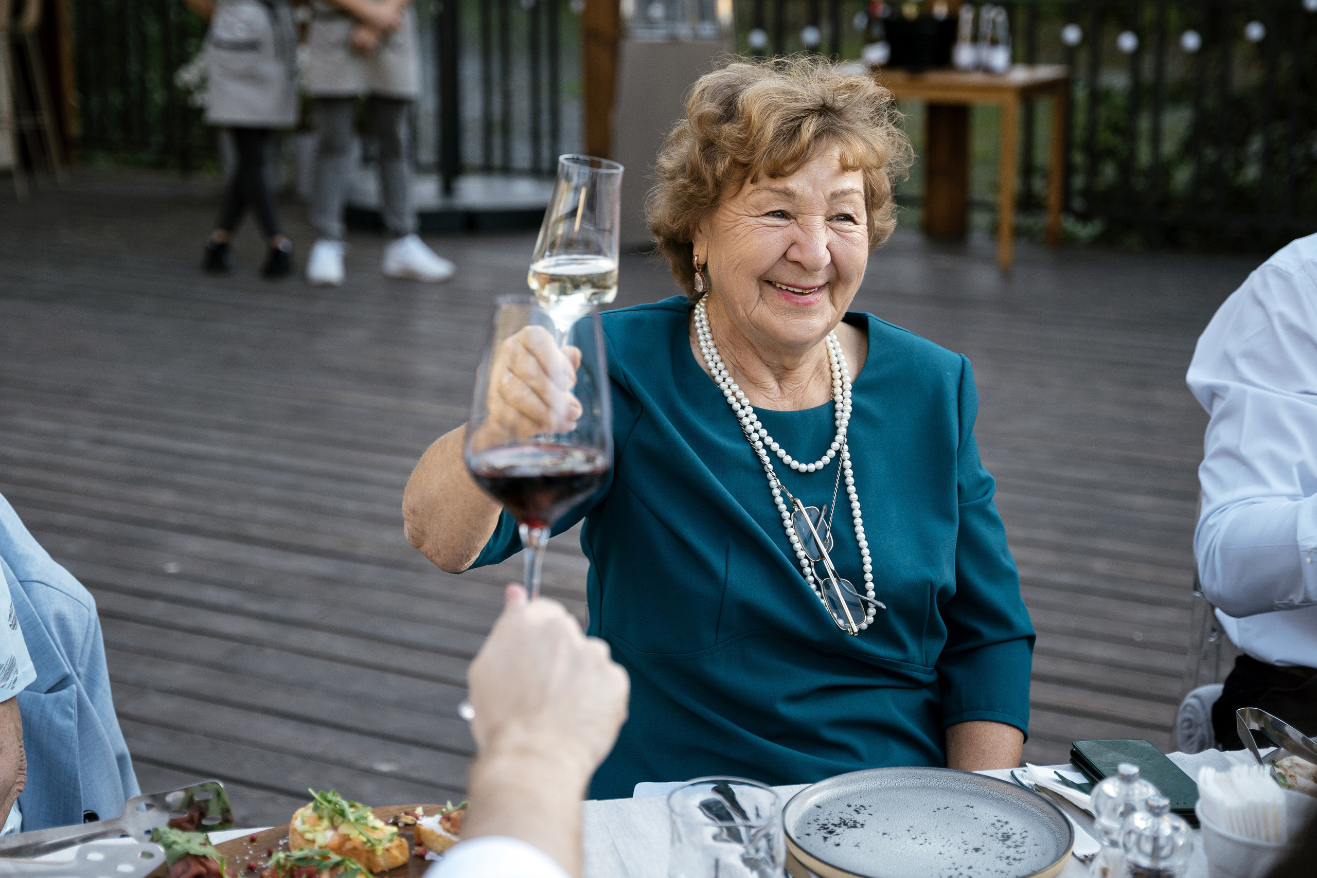 28.08.2021 Wedding day for guests. Фотограф Томск, Новосибирск Влад Свириденко