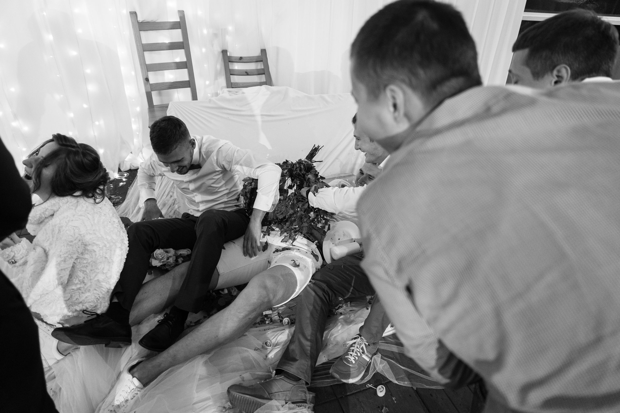 21.08.2021 Wedding day. Фотограф Томск, Новосибирск Влад Свириденко