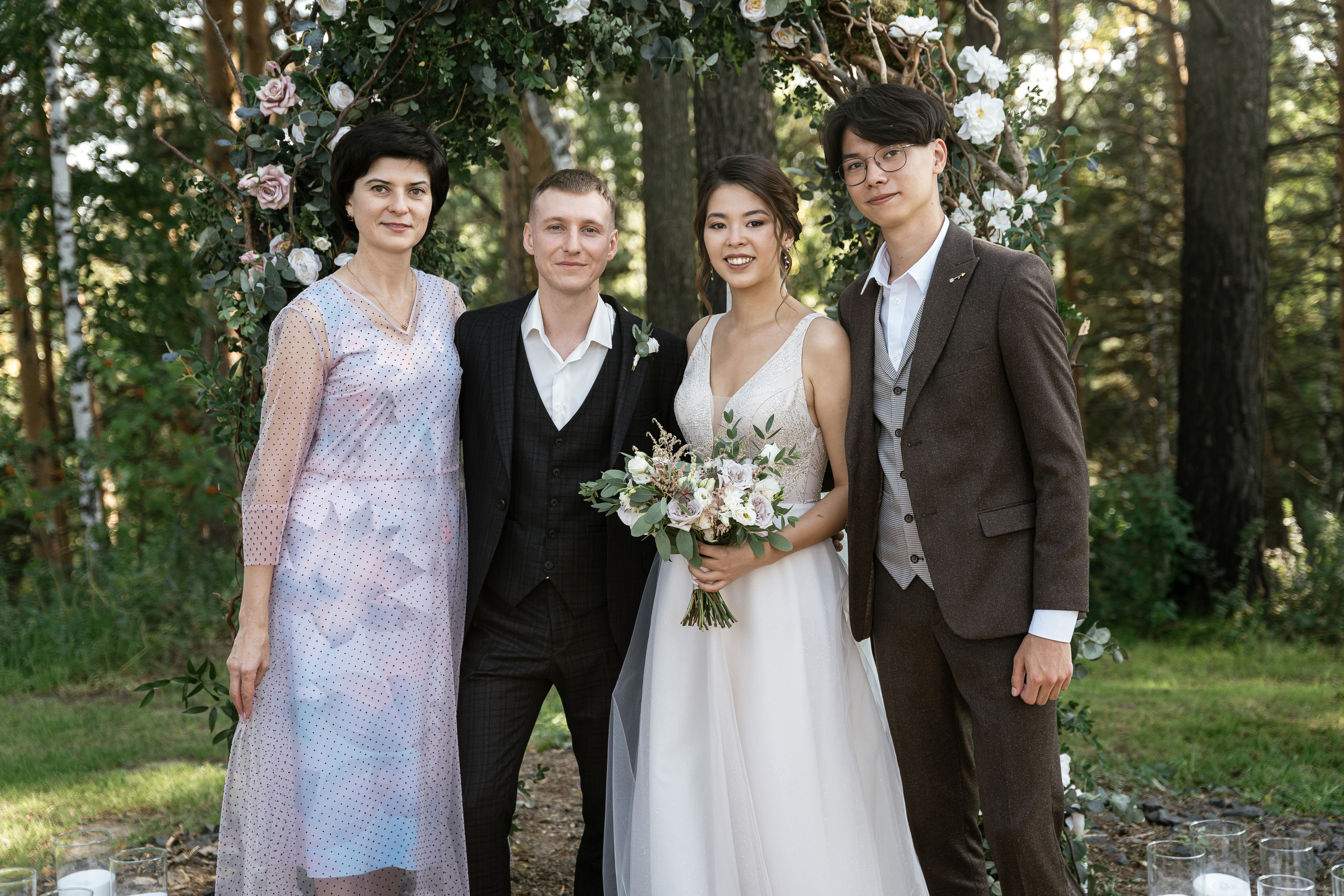 25.08.2021 Wedding day. Фотограф Томск, Новосибирск Влад Свириденко