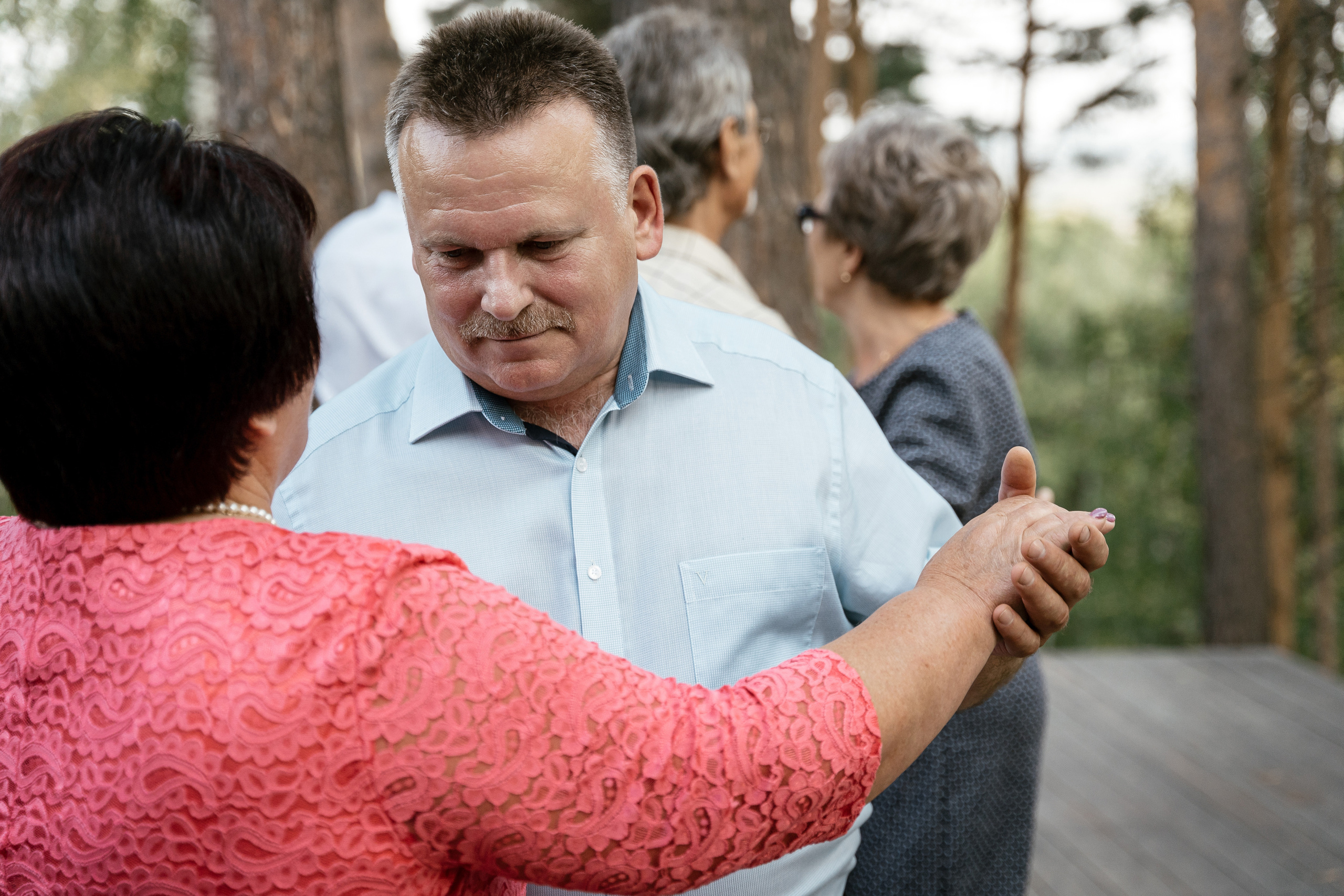26.08.2021 Wedding day. Фотограф Томск, Новосибирск Влад Свириденко