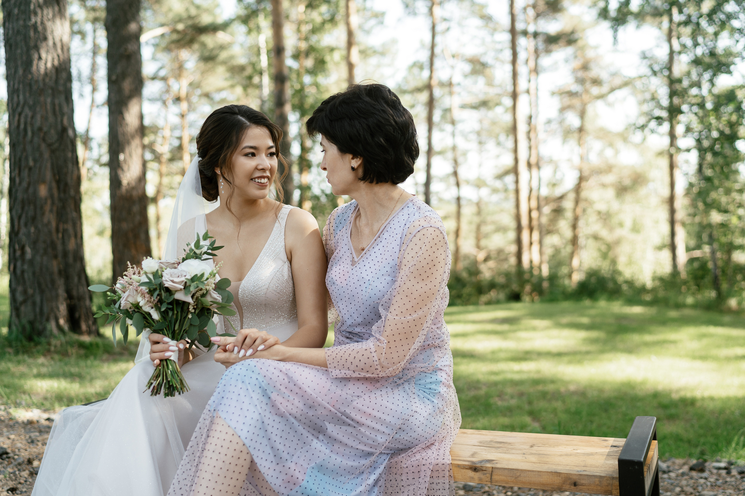 25.08.2021 Wedding day. Фотограф Томск, Новосибирск Влад Свириденко