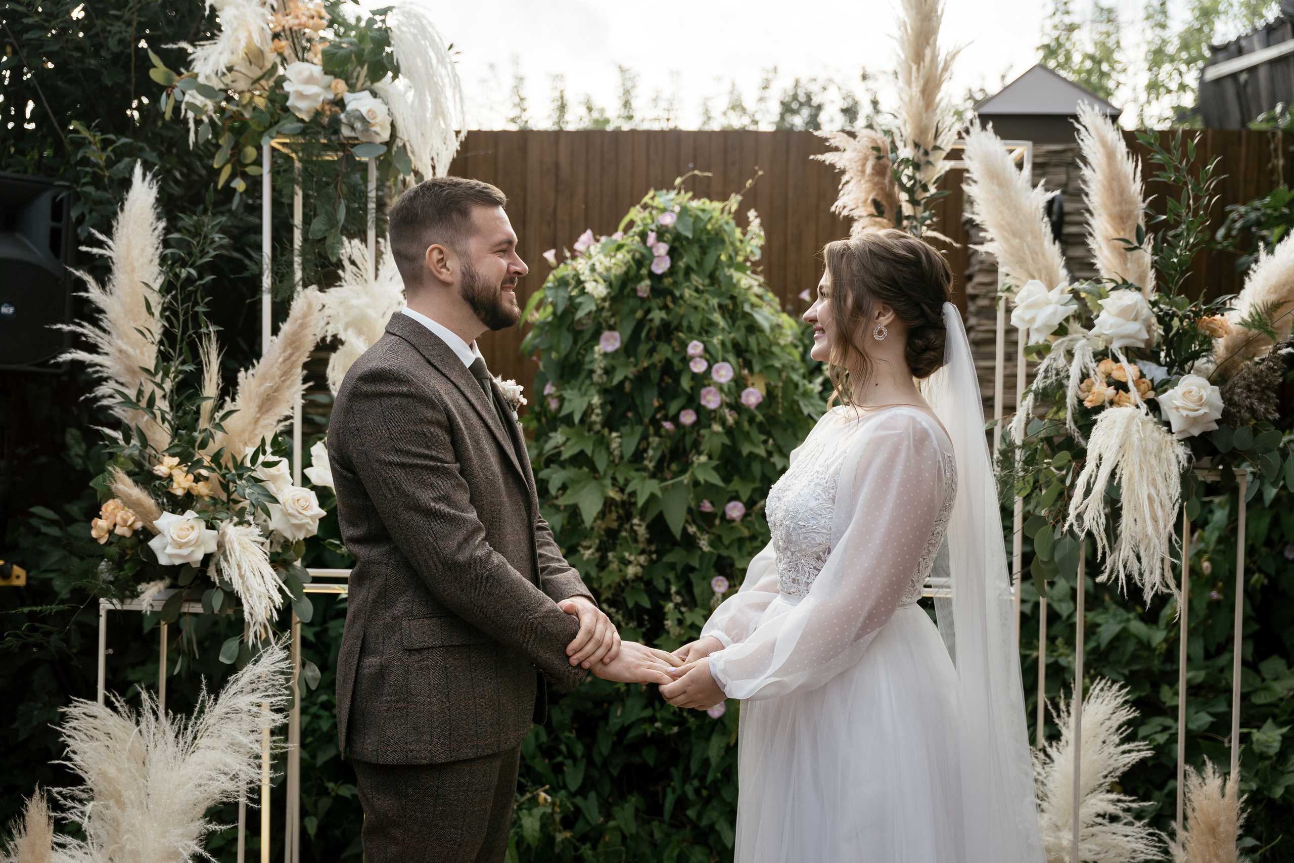 10.09.2021 Wedding day for guests. Фотограф Томск, Новосибирск Влад Свириденко