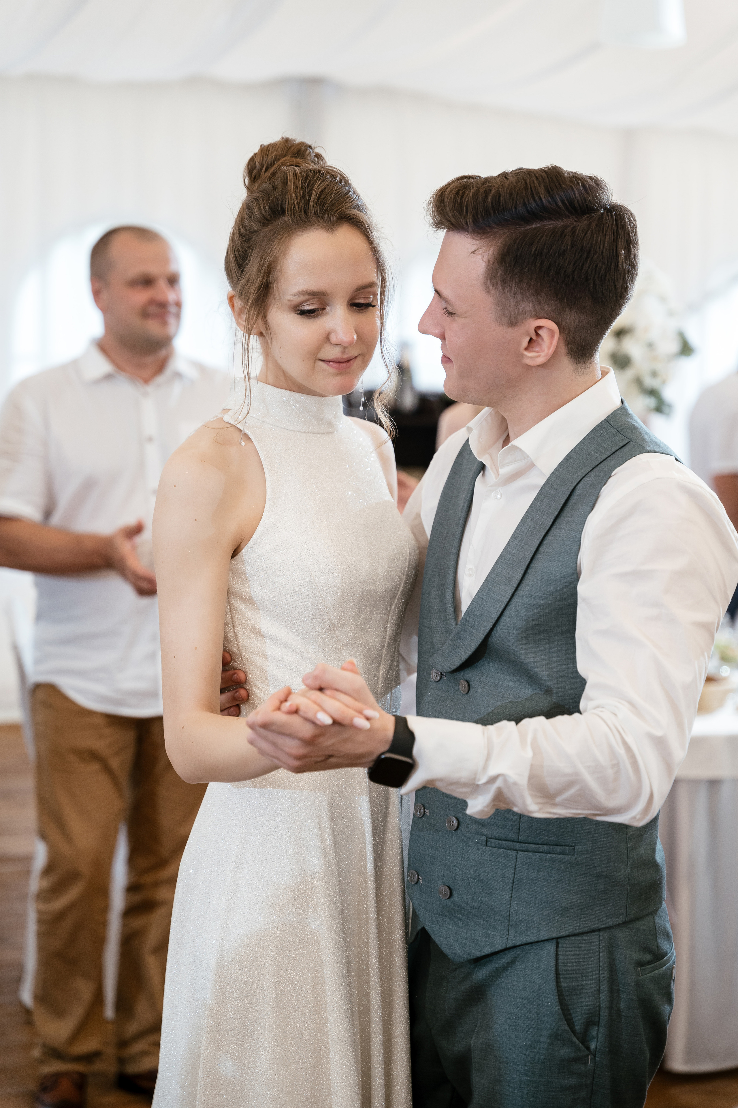 17.07.2021 Wedding day for guests. Фотограф Томск, Новосибирск Влад Свириденко