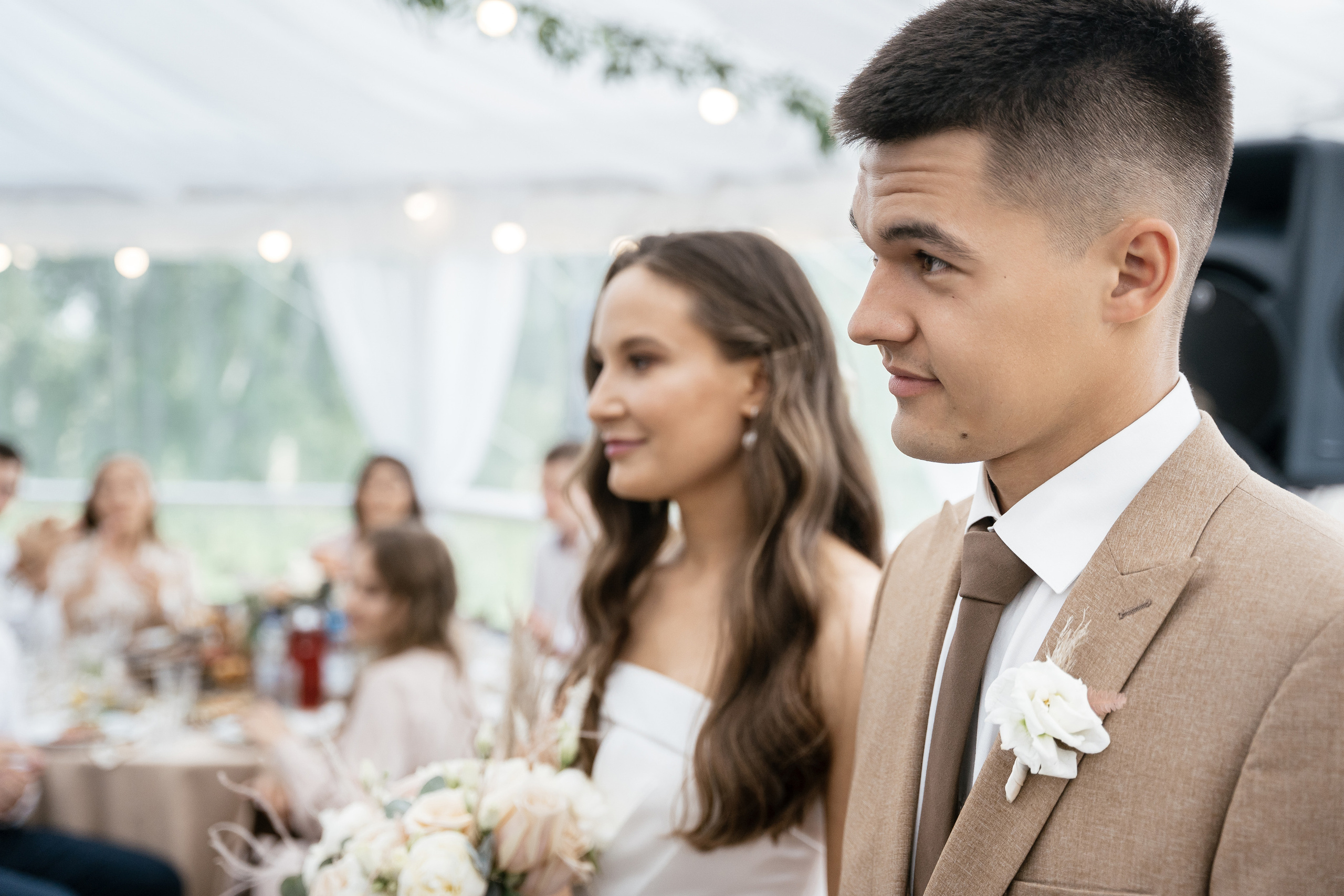 07.08.2021 Wedding day for guests. Фотограф Томск, Новосибирск Влад Свириденко