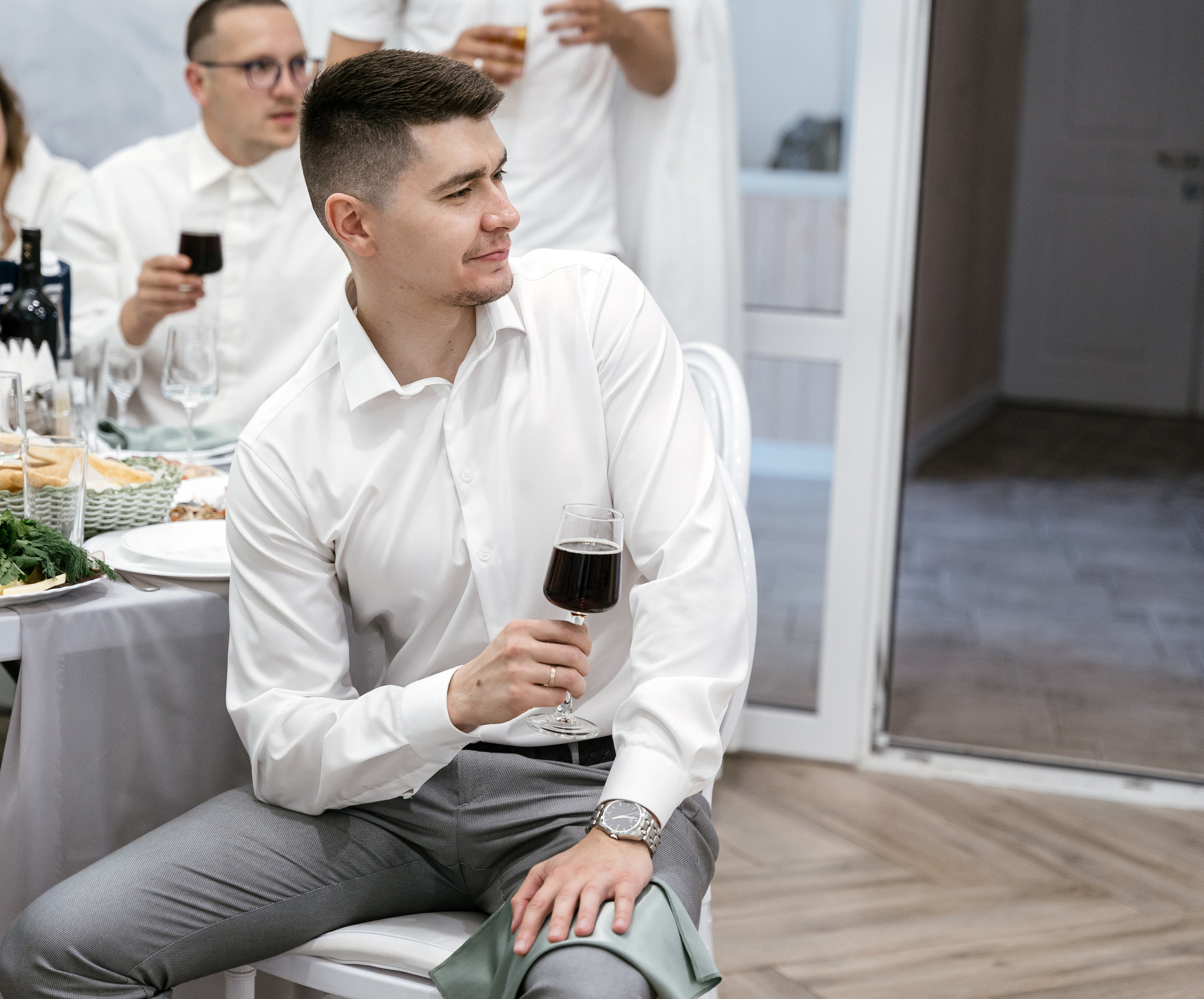 22.07.2021 Wedding day for guests. Фотограф Томск, Новосибирск Влад Свириденко