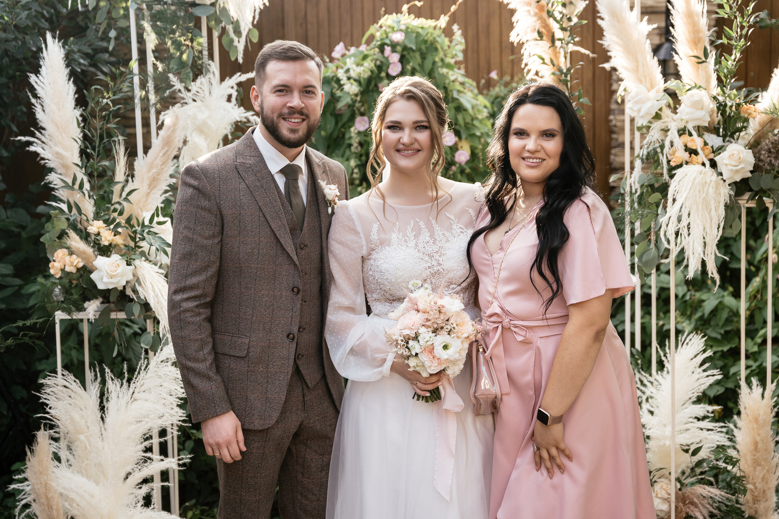 10.09.2021 Wedding day for guests. Фотограф Томск, Новосибирск Влад Свириденко