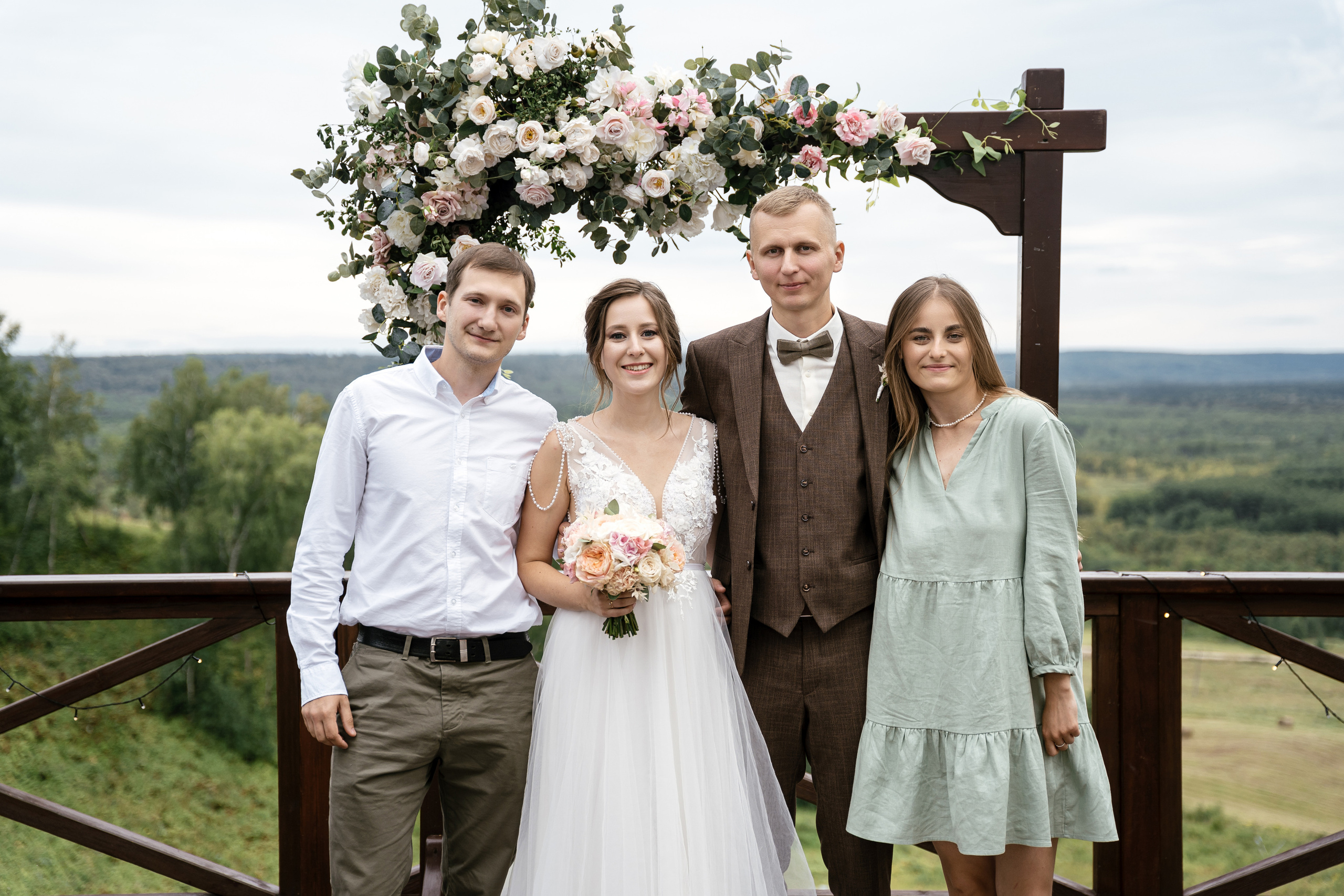 21.08.2021 Wedding day. Фотограф Томск, Новосибирск Влад Свириденко